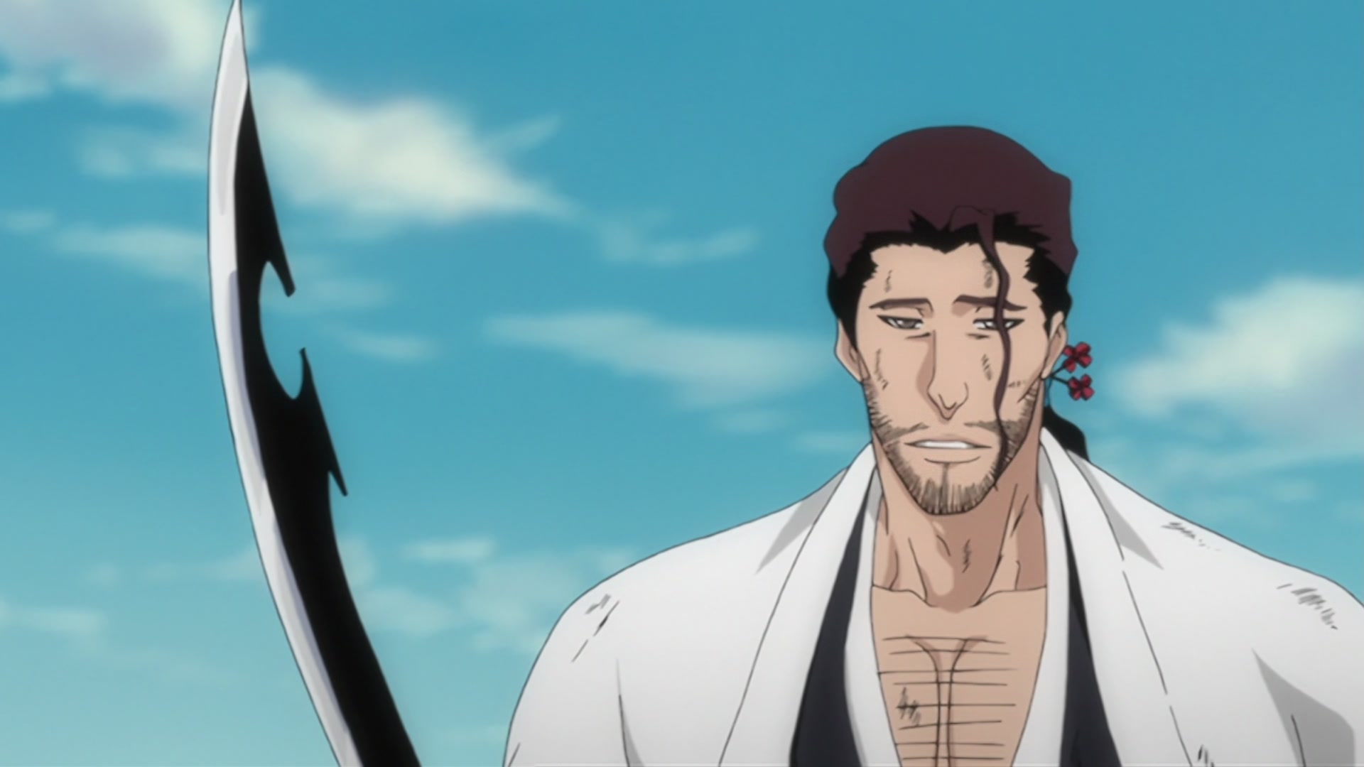 Bleach Ep 283: Stark, the Lone Battle @ 00:10:51