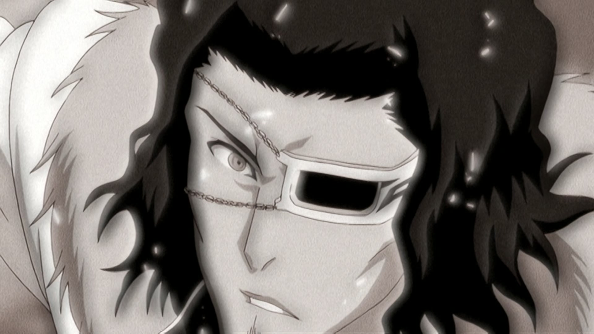Bleach Ep 283: Stark, the Lone Battle @ 00:13:19
