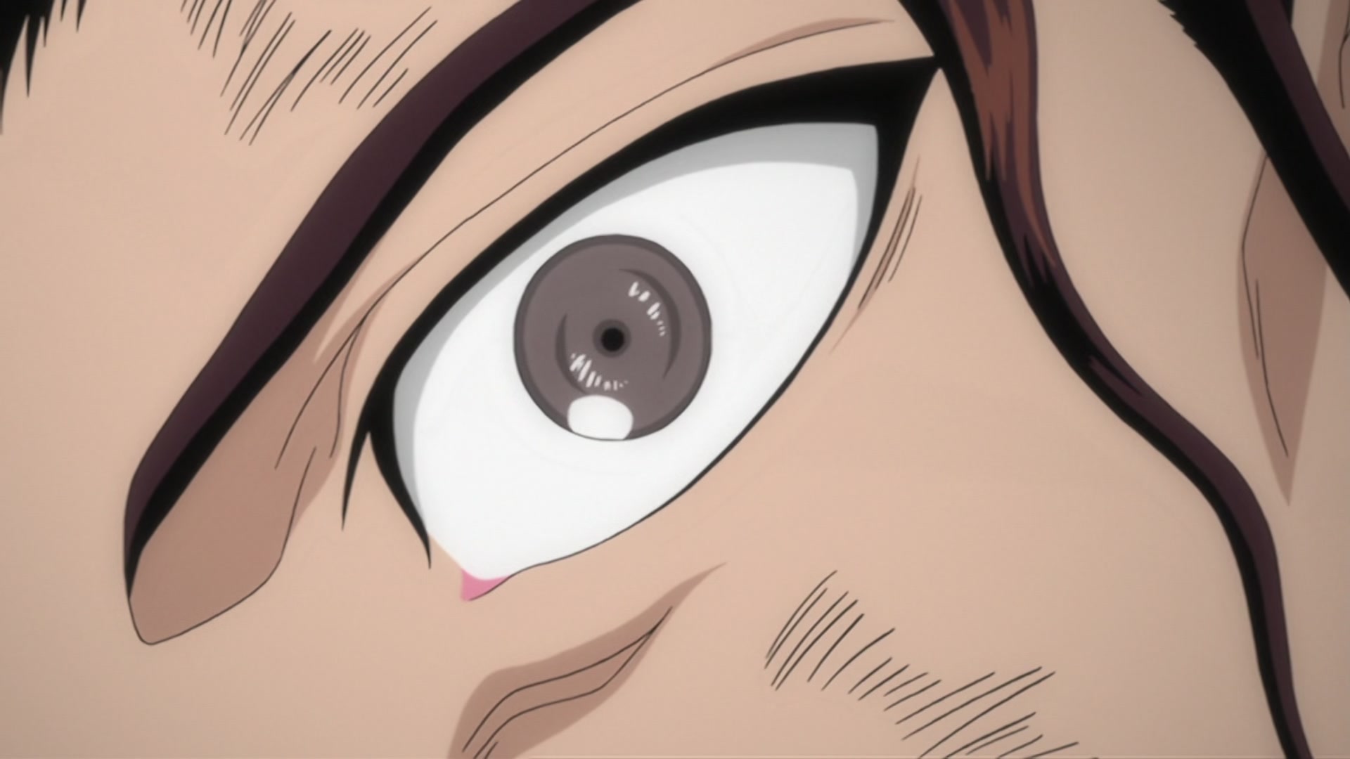 Bleach Ep 283: Stark, the Lone Battle @ 00:13:47