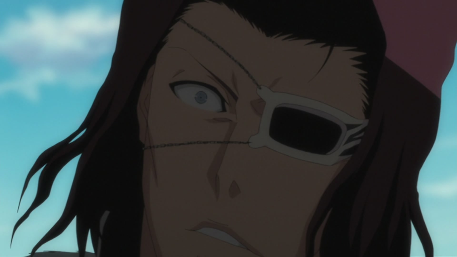 Bleach Ep 283: Stark, the Lone Battle @ 00:14:35