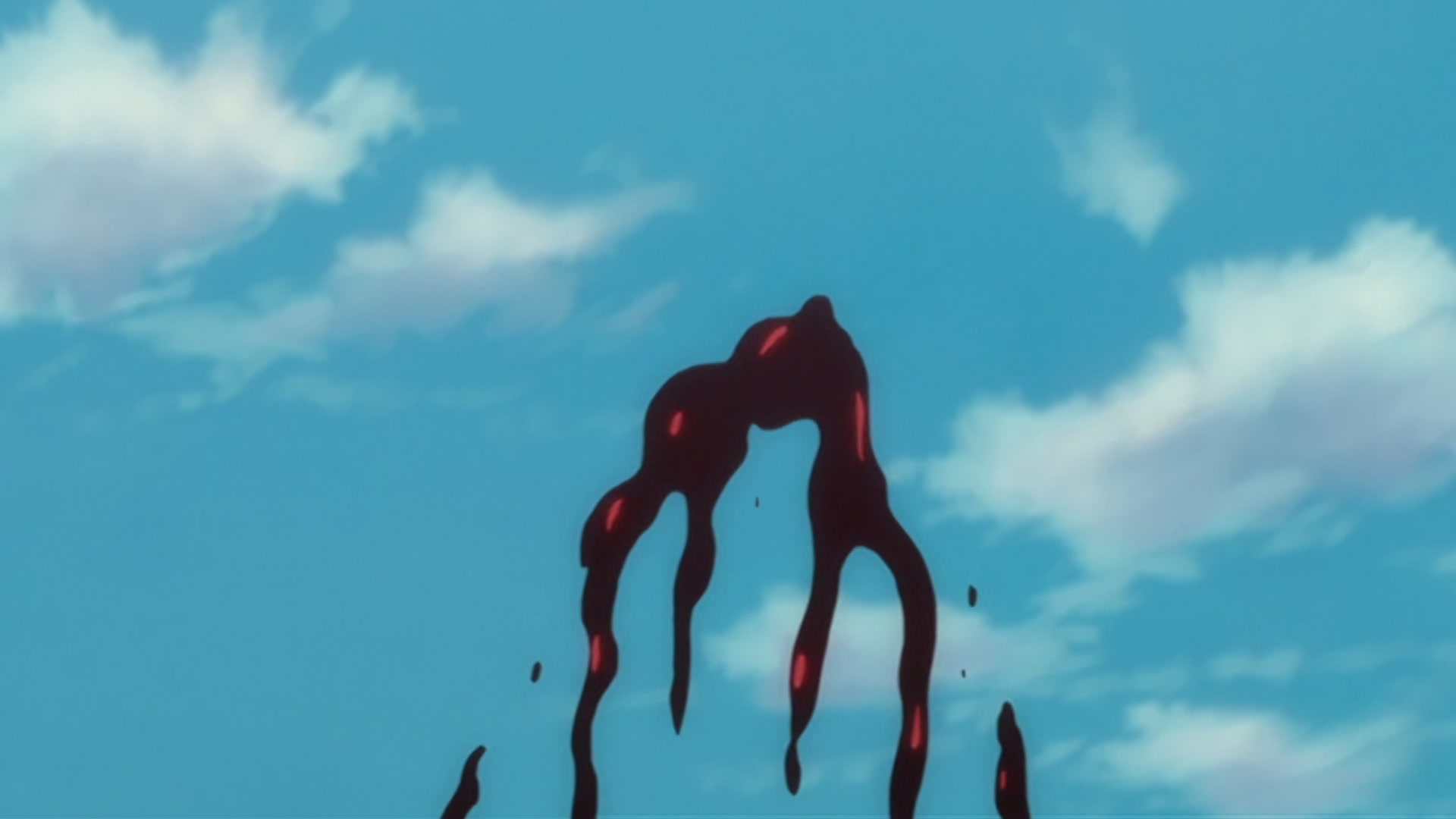 Bleach Ep 283: Stark, the Lone Battle @ 00:16:10