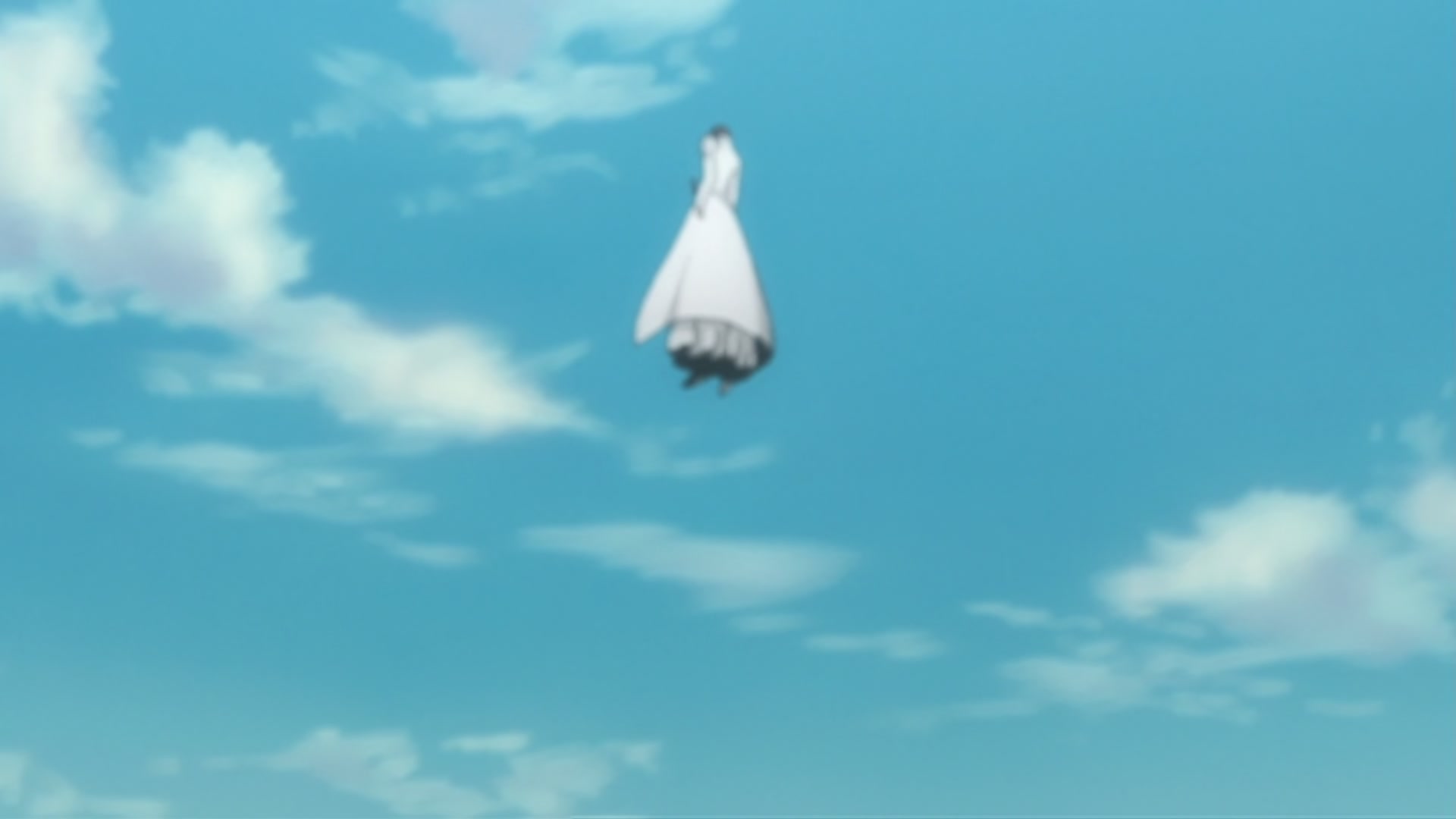 Bleach Ep 283: Stark, the Lone Battle @ 00:17:02