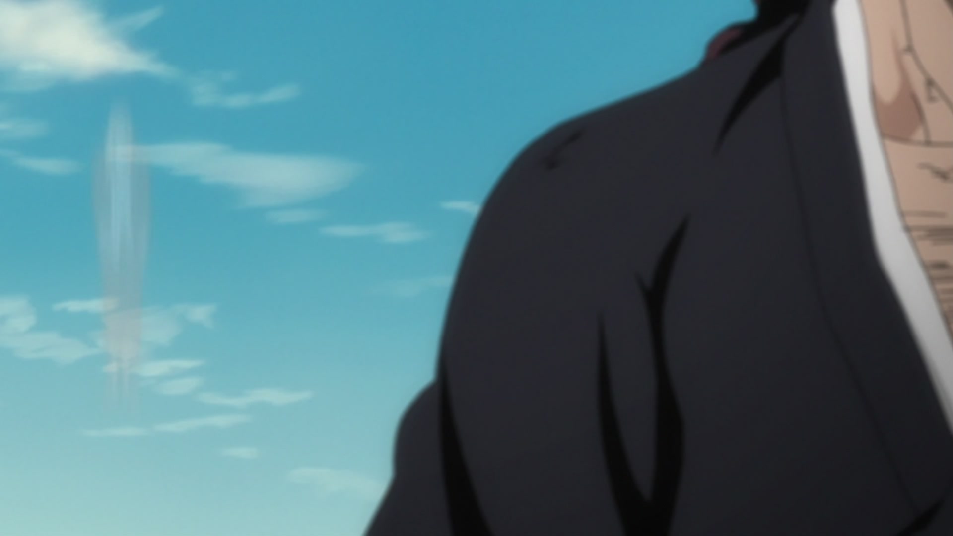 Bleach Ep 283: Stark, the Lone Battle @ 00:18:23