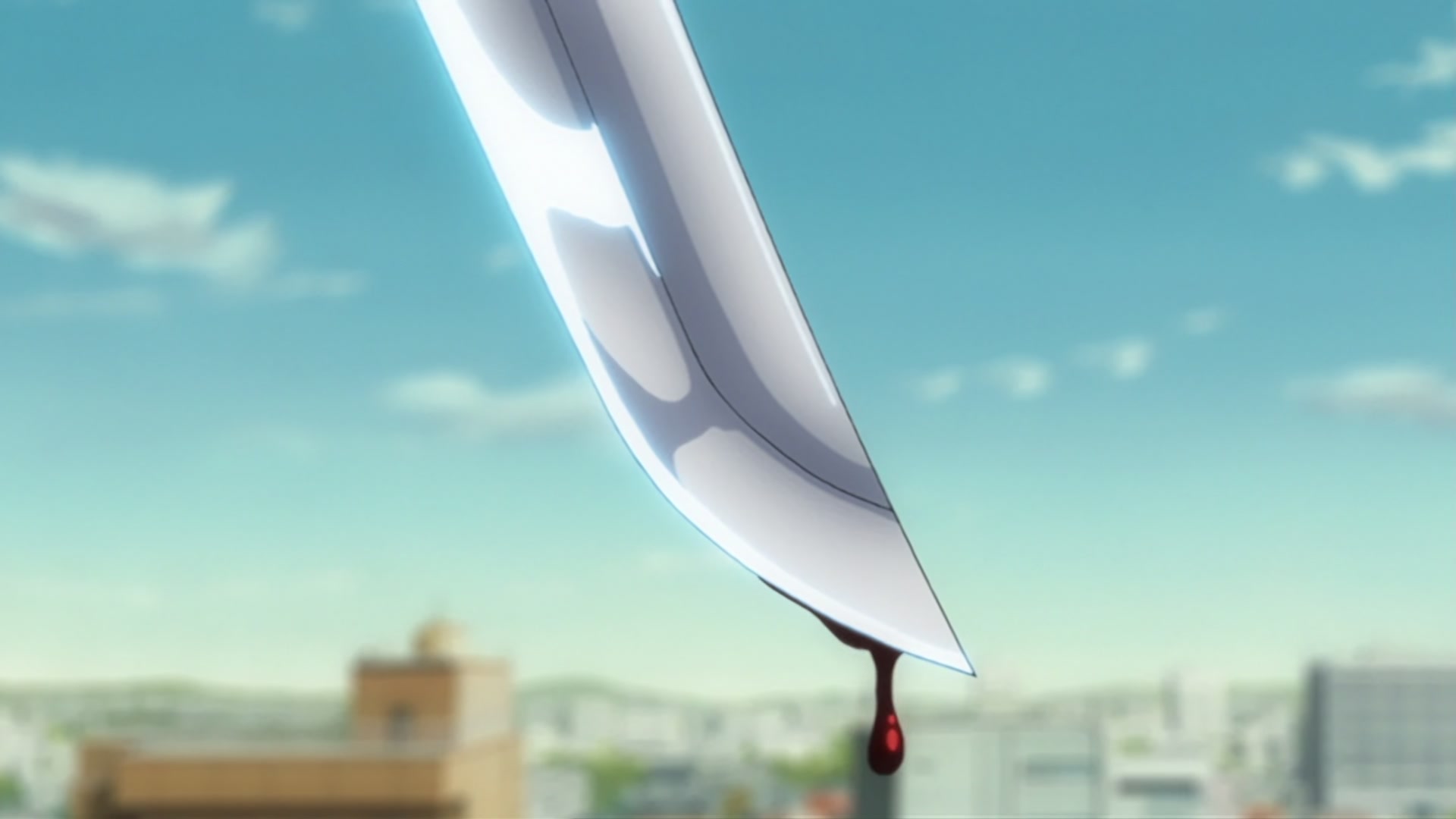 Bleach Ep 283: Stark, the Lone Battle @ 00:19:01