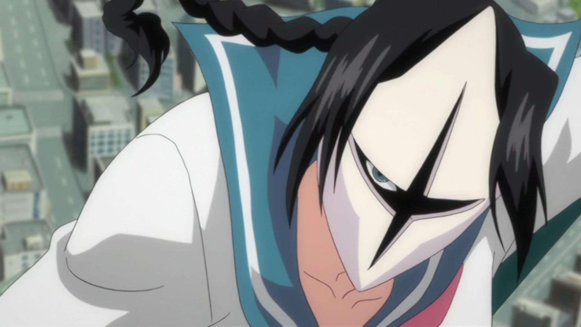 Bleach Ep 283: Stark, the Lone Battle @ 00:20:37