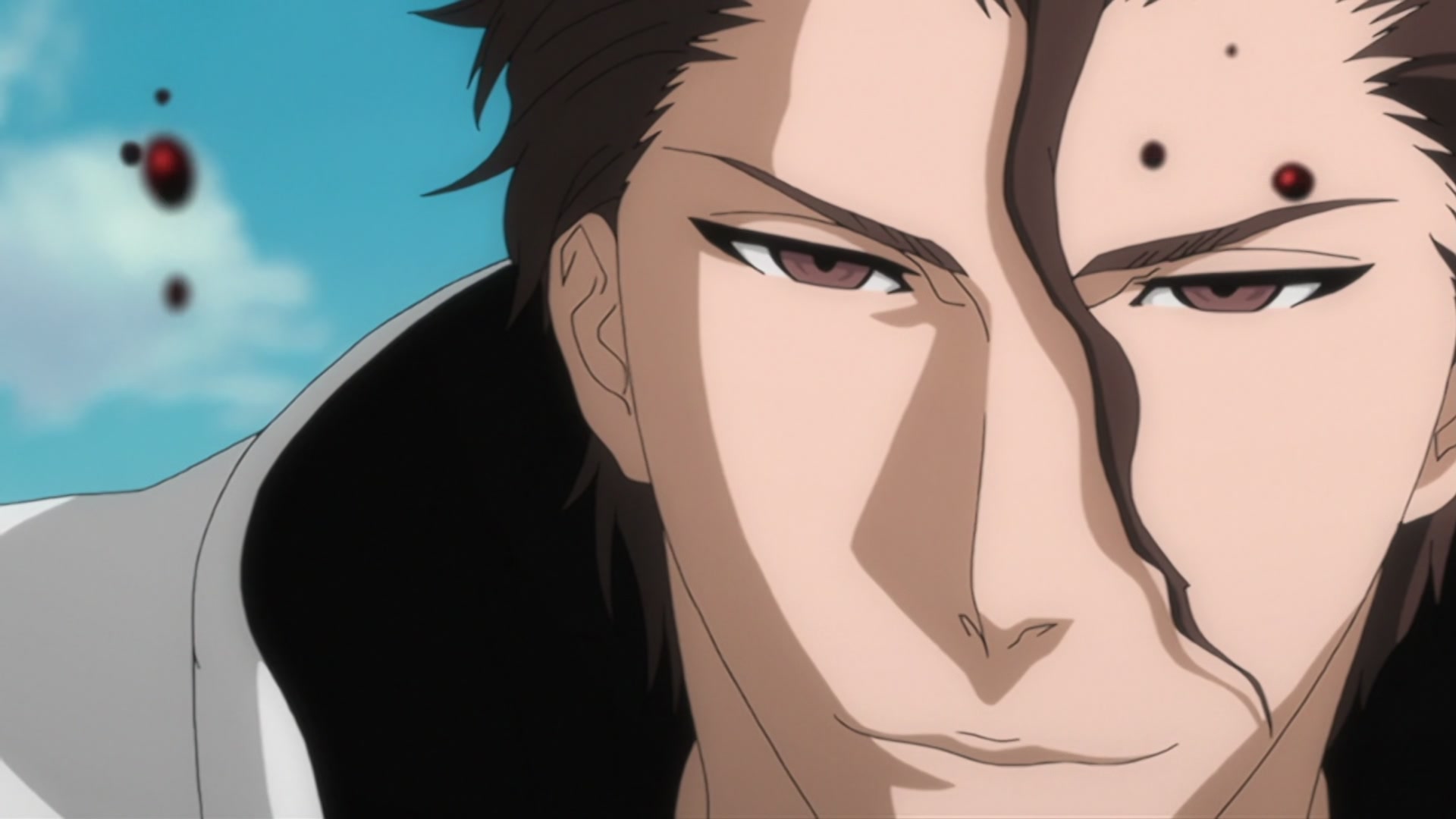 Bleach Ep 283: Stark, the Lone Battle @ 00:21:34