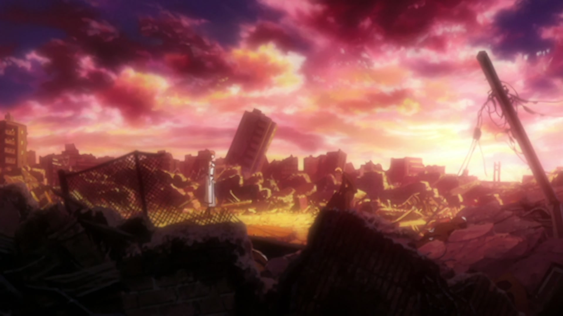 Bleach Ep 283: Stark, the Lone Battle @ 00:21:57