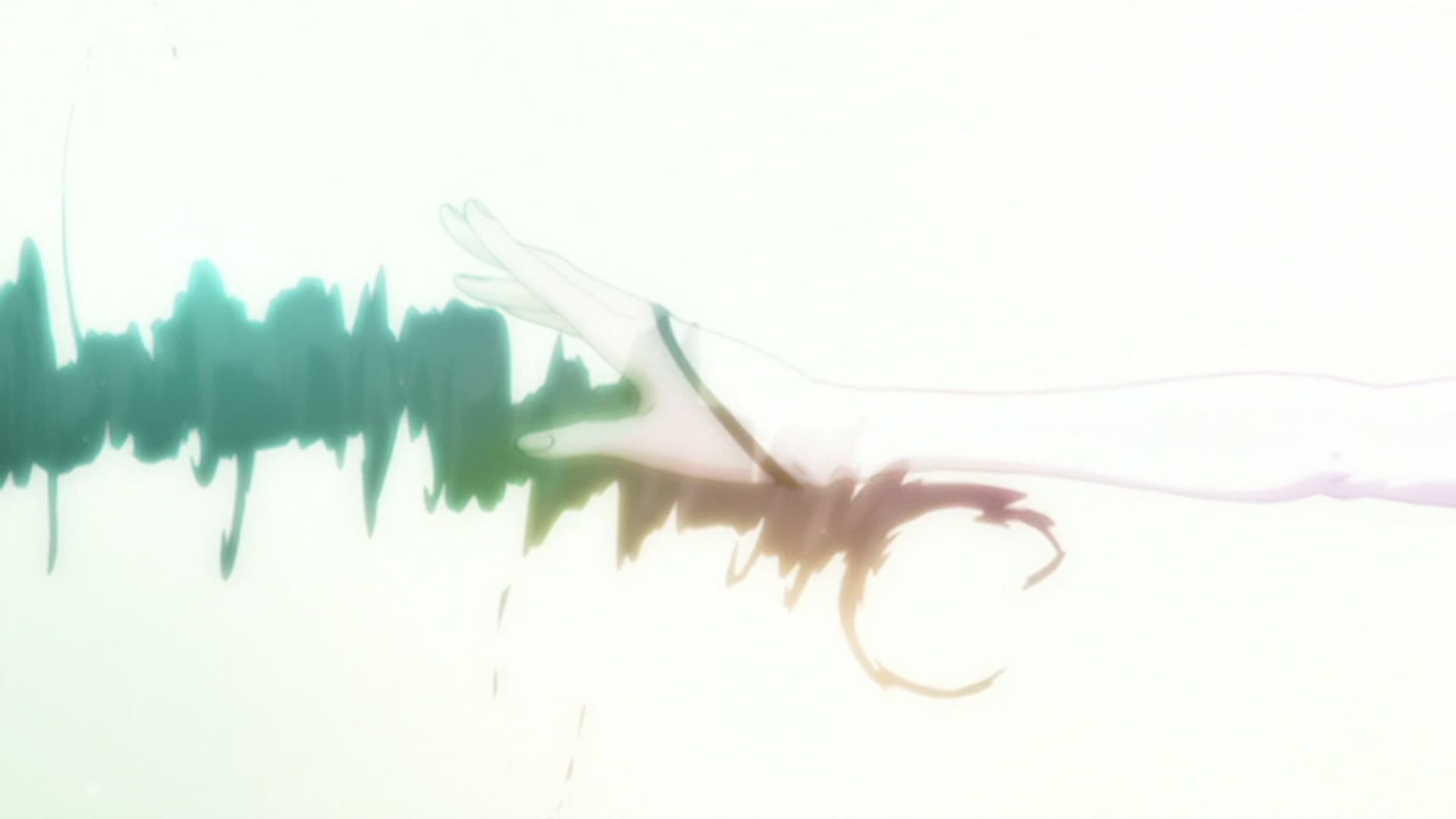 E284 · Chain of Sacrifice, Halibel's Past screencaps