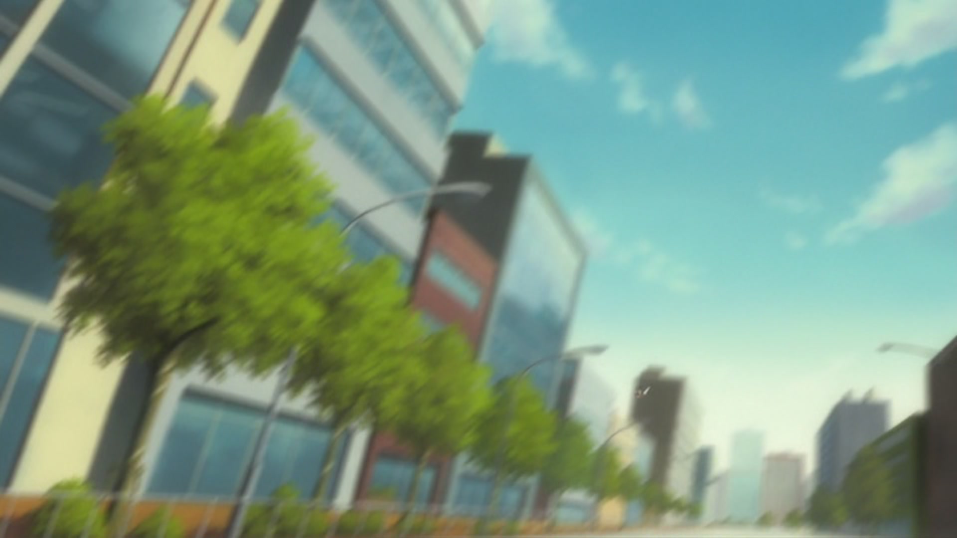 Bleach Ep 284: Chain of Sacrifice, Halibel's Past @ 00:02:03