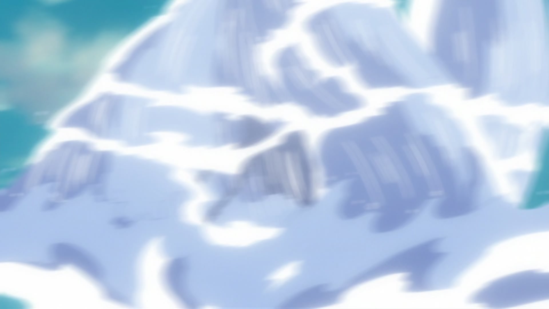 Bleach Ep 284: Chain of Sacrifice, Halibel's Past @ 00:02:17