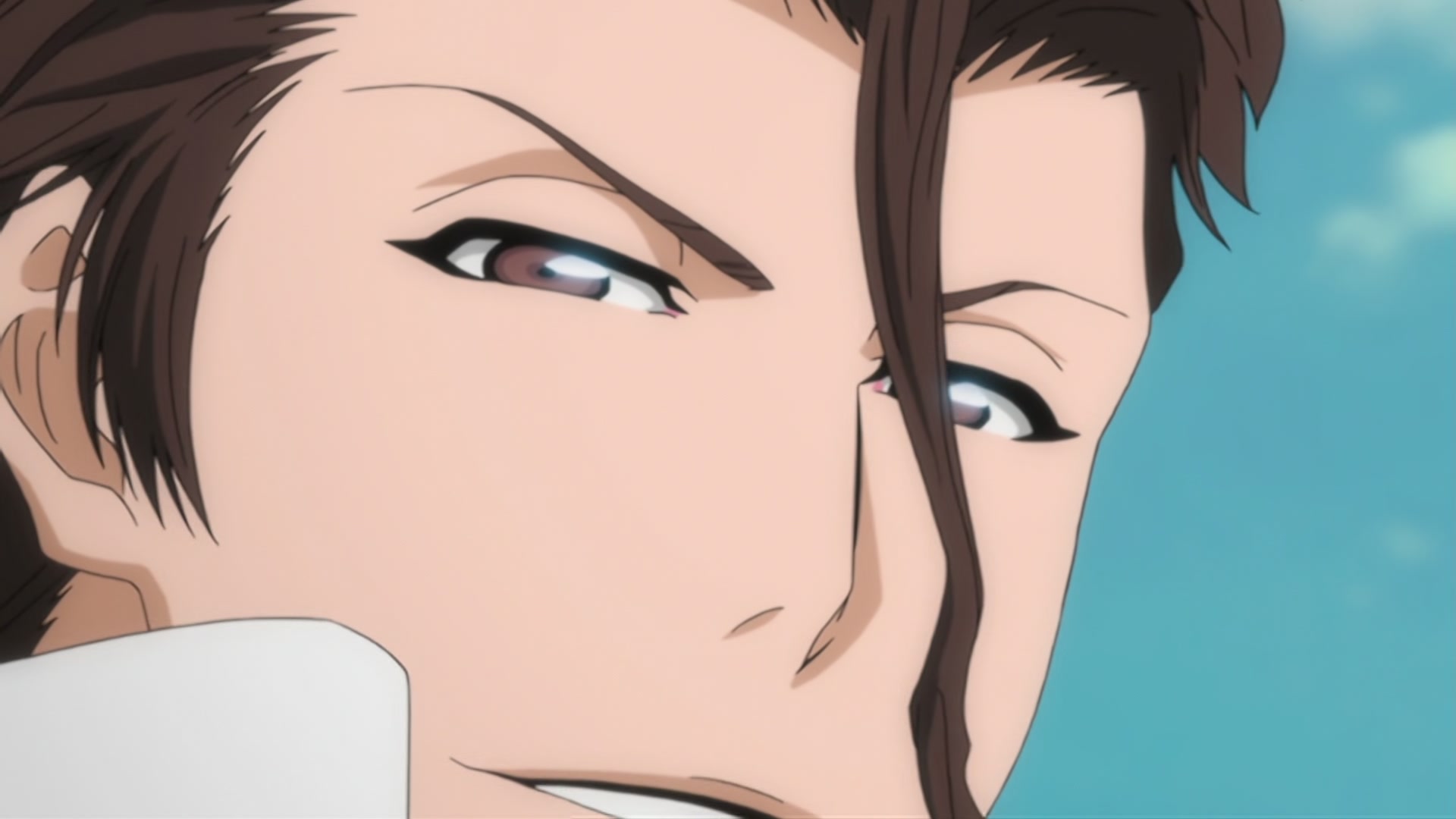 Bleach Ep 284: Chain of Sacrifice, Halibel's Past @ 00:03:24