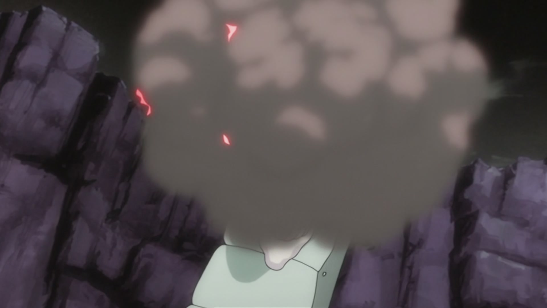 Bleach Ep 284: Chain of Sacrifice, Halibel's Past @ 00:04:07