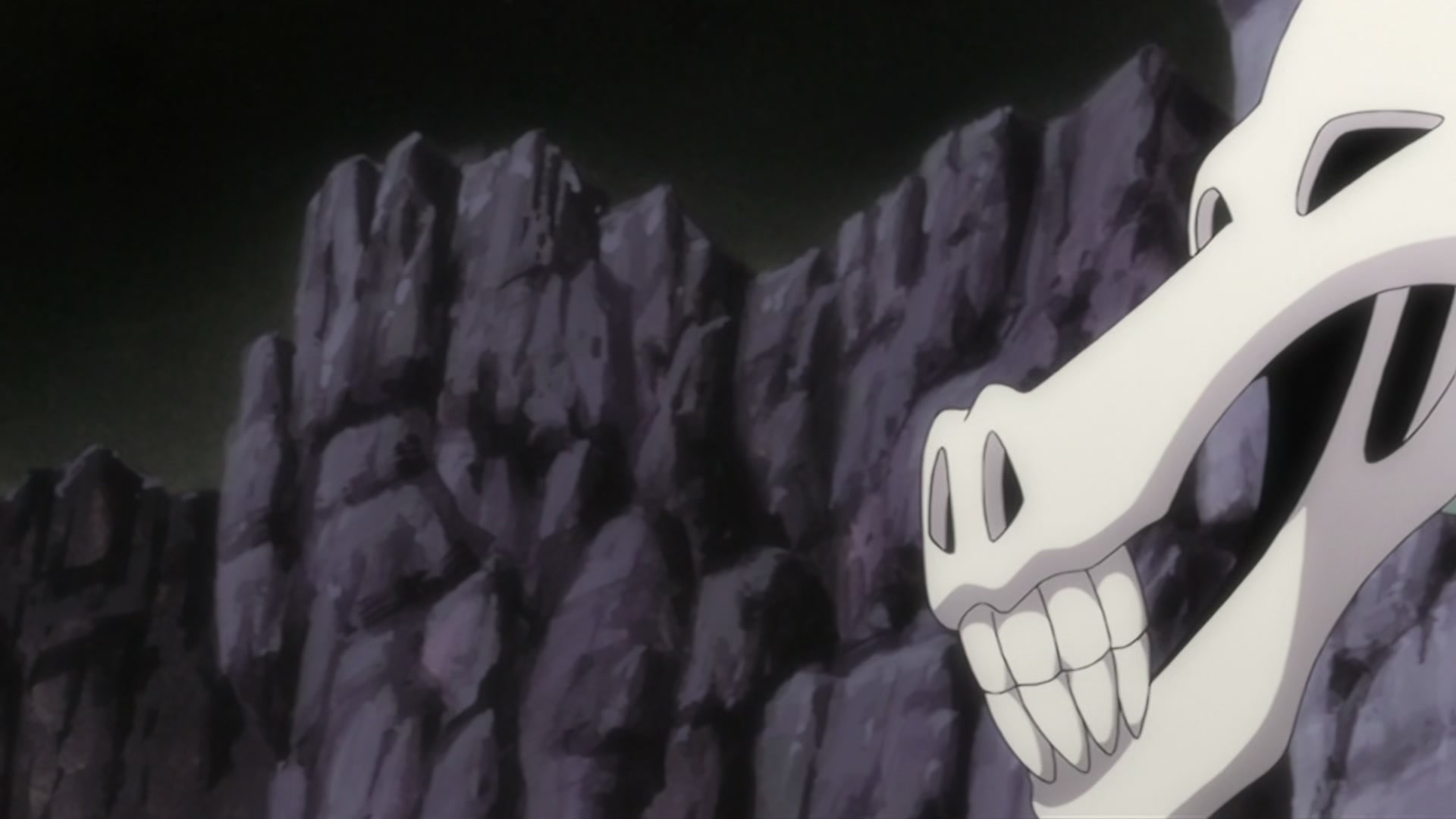 Bleach Ep 284: Chain of Sacrifice, Halibel's Past @ 00:04:11