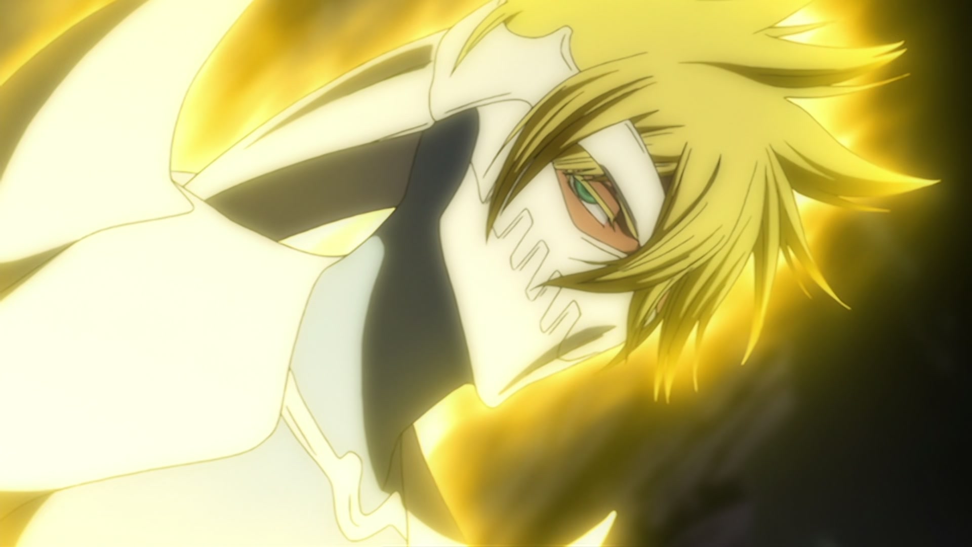 Bleach Ep 284: Chain of Sacrifice, Halibel's Past @ 00:05:18
