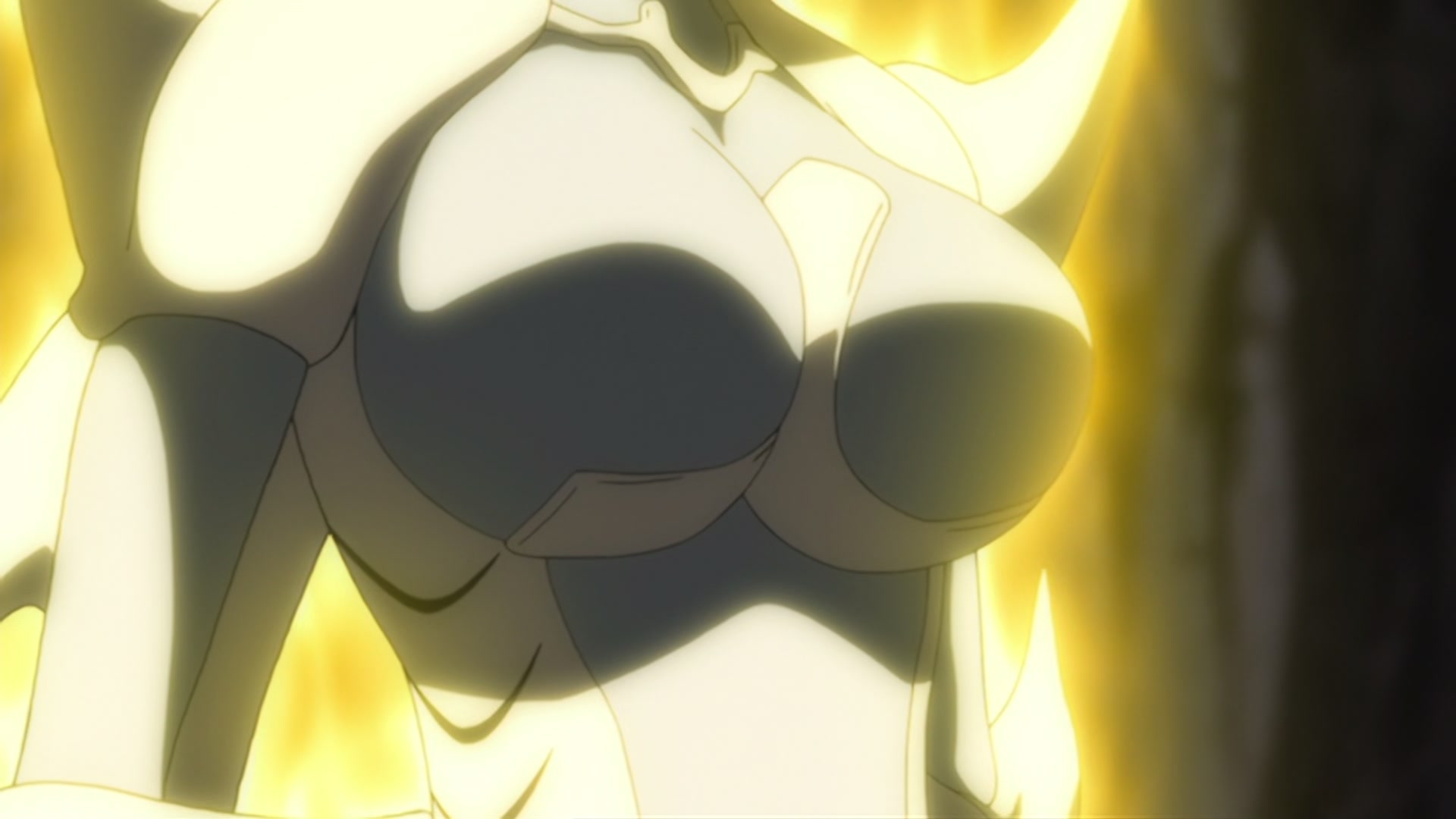 Bleach Ep 284: Chain of Sacrifice, Halibel's Past @ 00:05:27