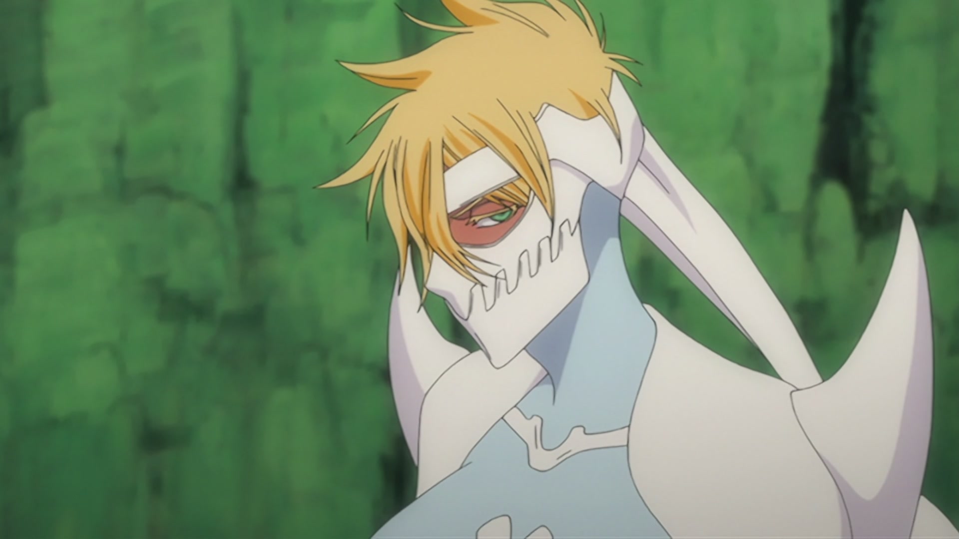 Bleach Ep 284: Chain of Sacrifice, Halibel's Past @ 00:06:20