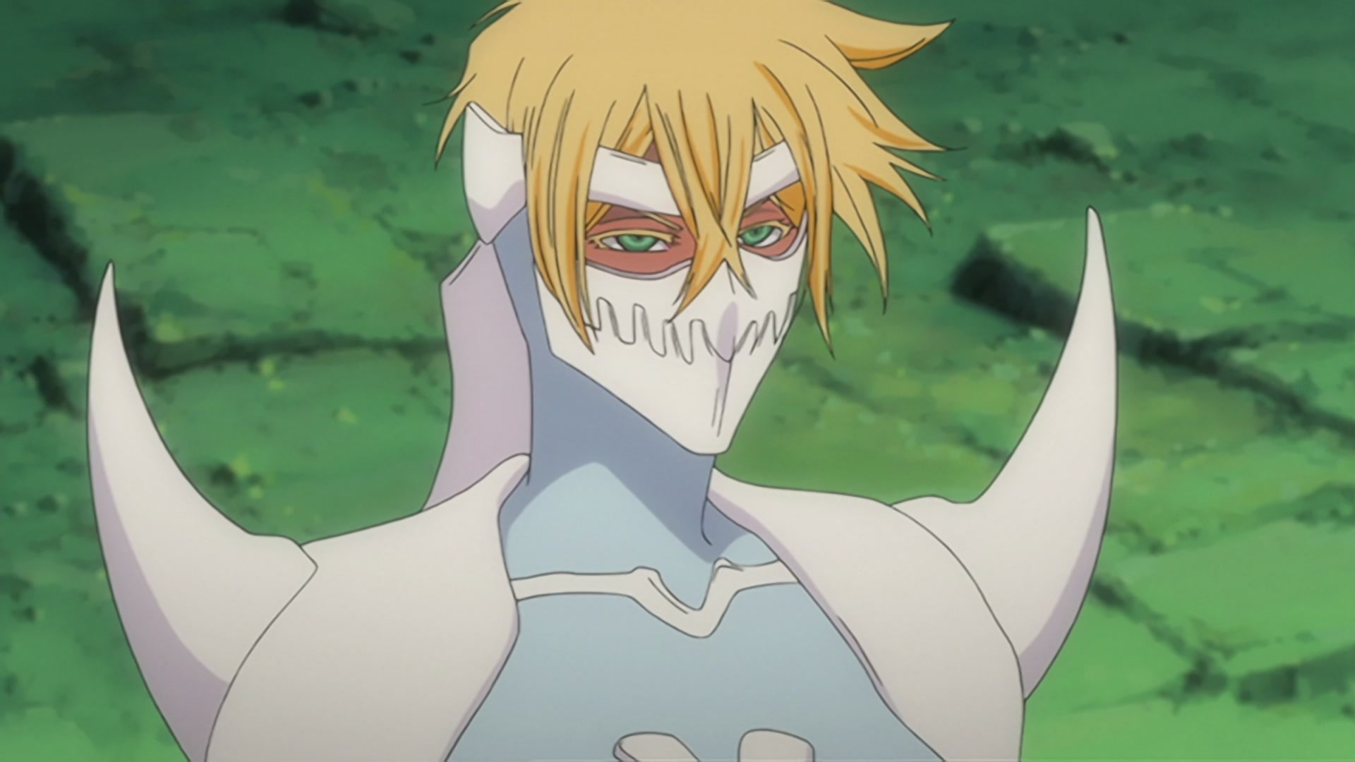 Bleach Ep 284: Chain of Sacrifice, Halibel's Past @ 00:06:58