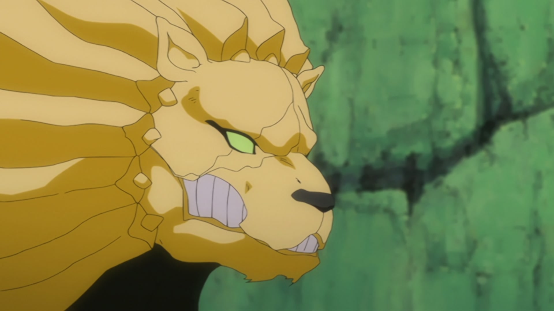 Bleach Ep 284: Chain of Sacrifice, Halibel's Past @ 00:07:12