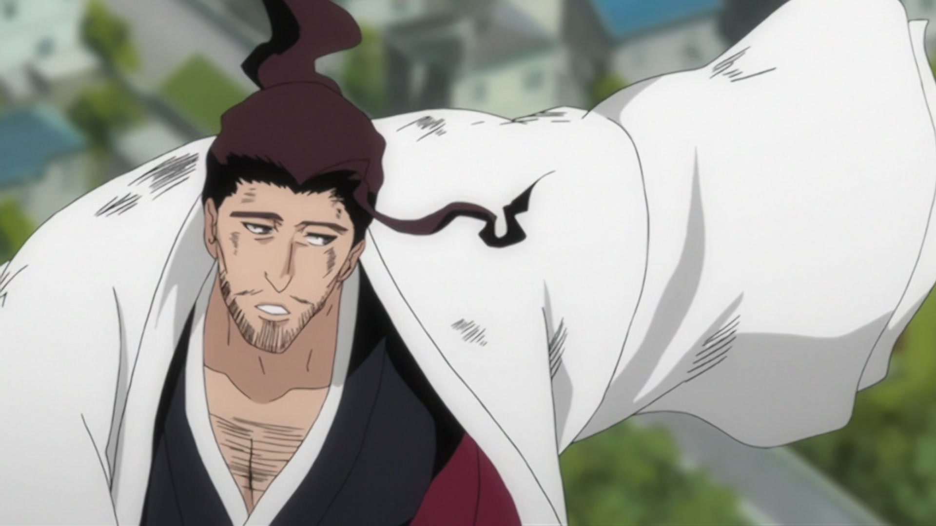 Bleach Ep 285: The Hundred-Year Grudge! Hiyori's Revenge @ 00:02:22