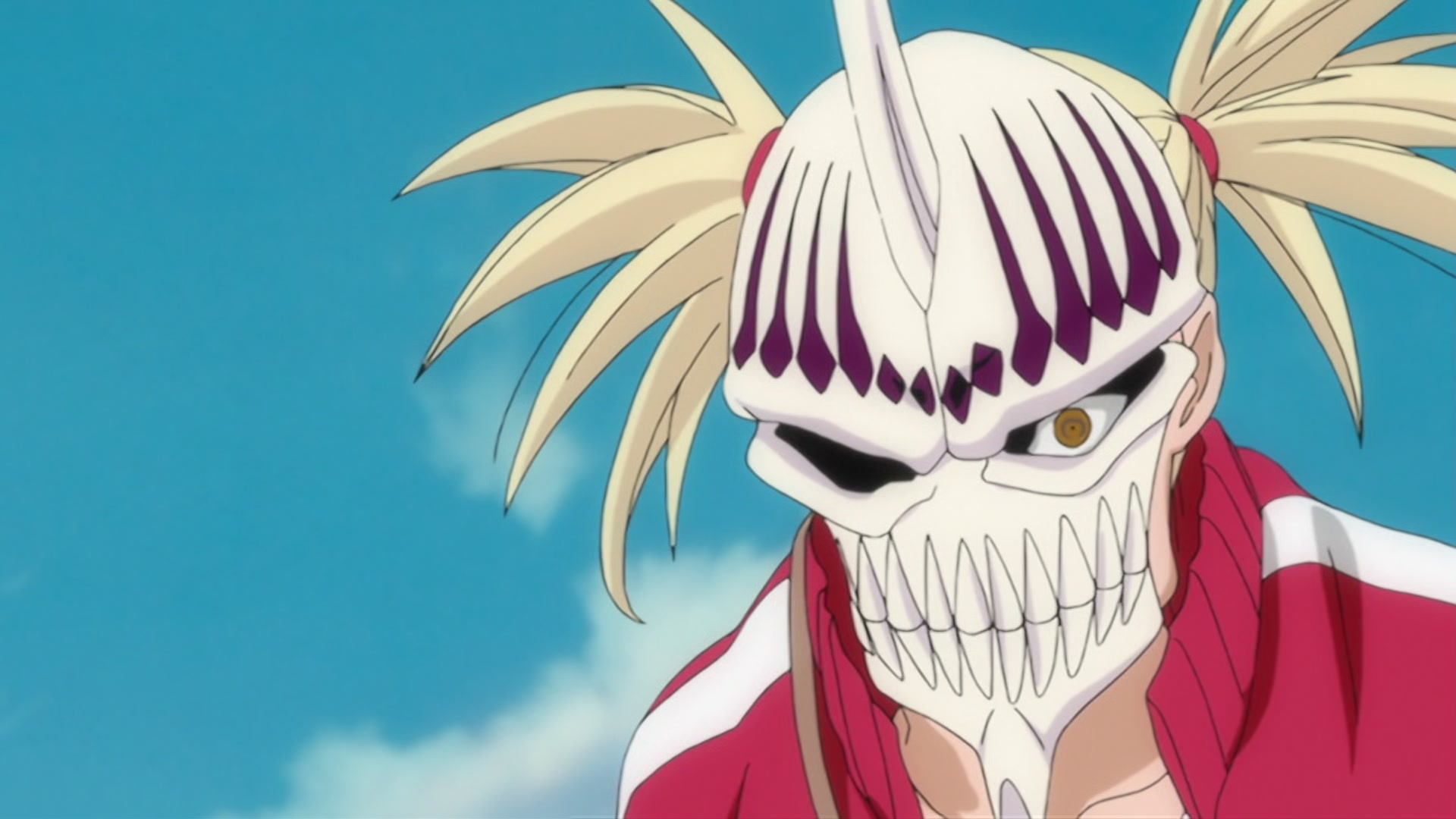 Bleach Ep 285: The Hundred-Year Grudge! Hiyori's Revenge @ 00:02:46