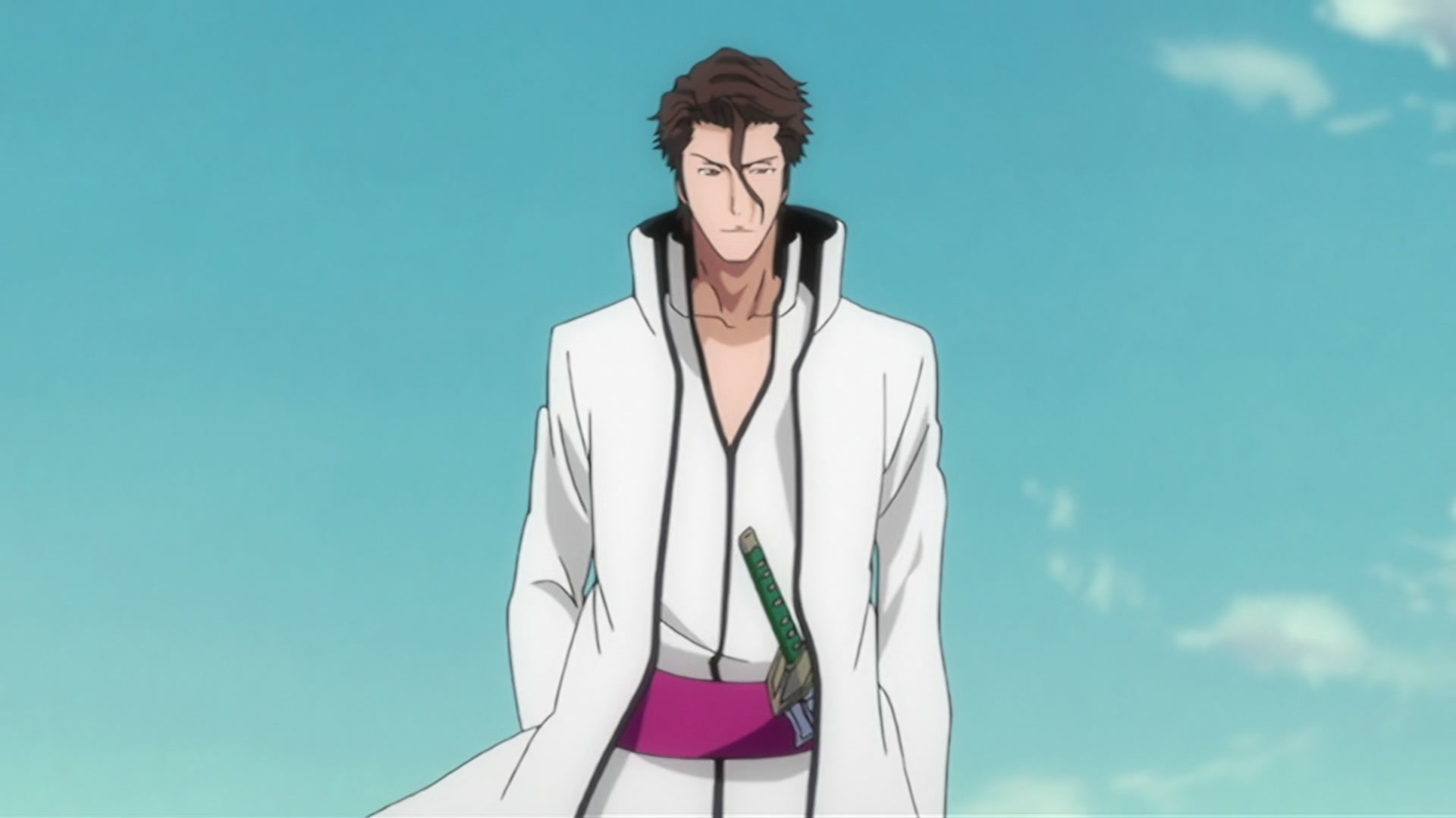 Bleach Ep 285: The Hundred-Year Grudge! Hiyori's Revenge @ 00:03:38