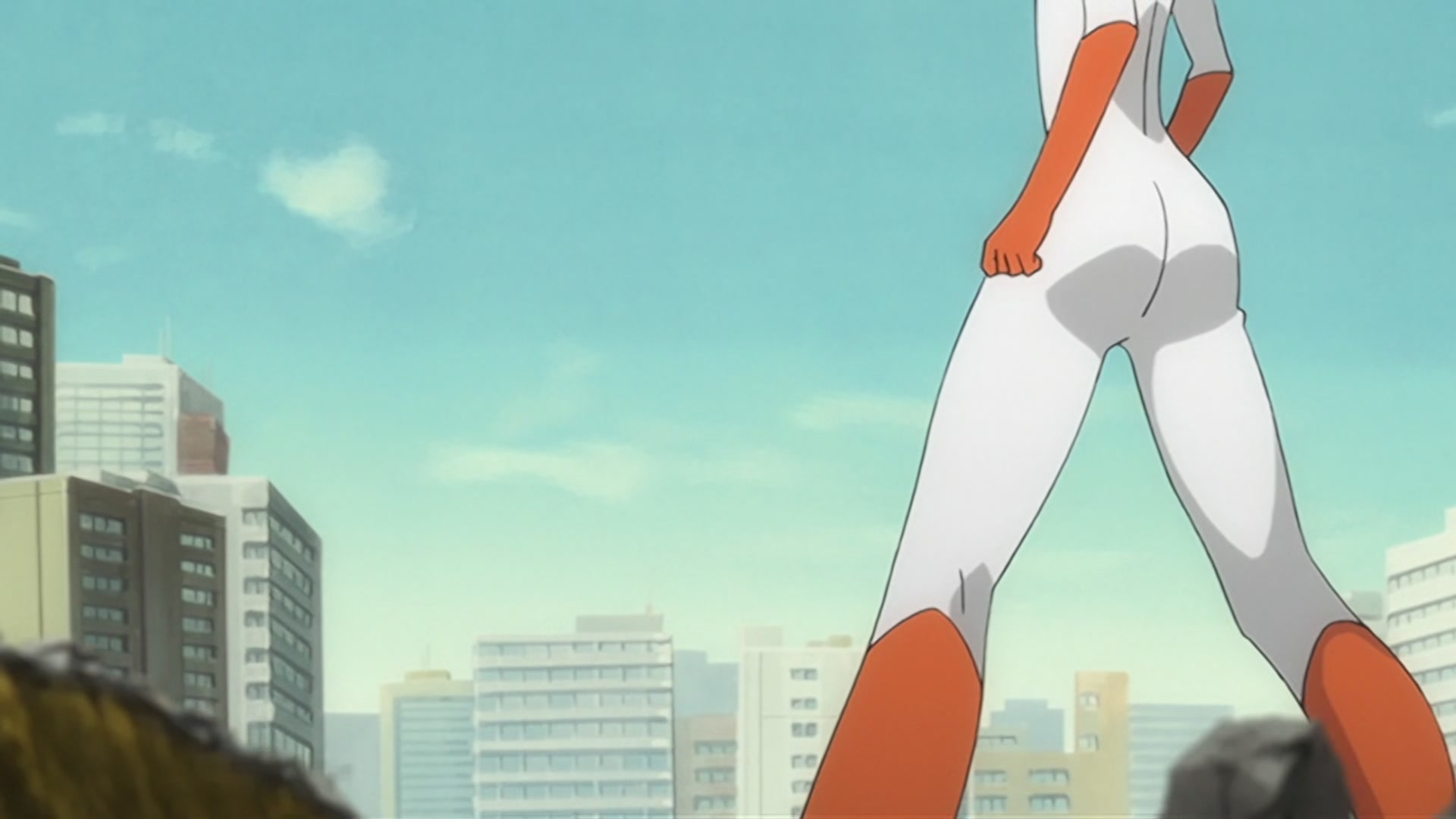 Bleach Ep 285: The Hundred-Year Grudge! Hiyori's Revenge @ 00:03:48