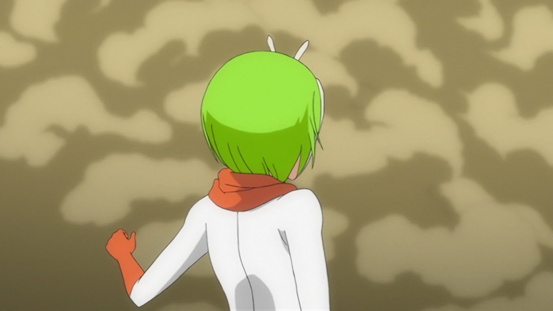 Bleach Ep 285: The Hundred-Year Grudge! Hiyori's Revenge @ 00:04:26