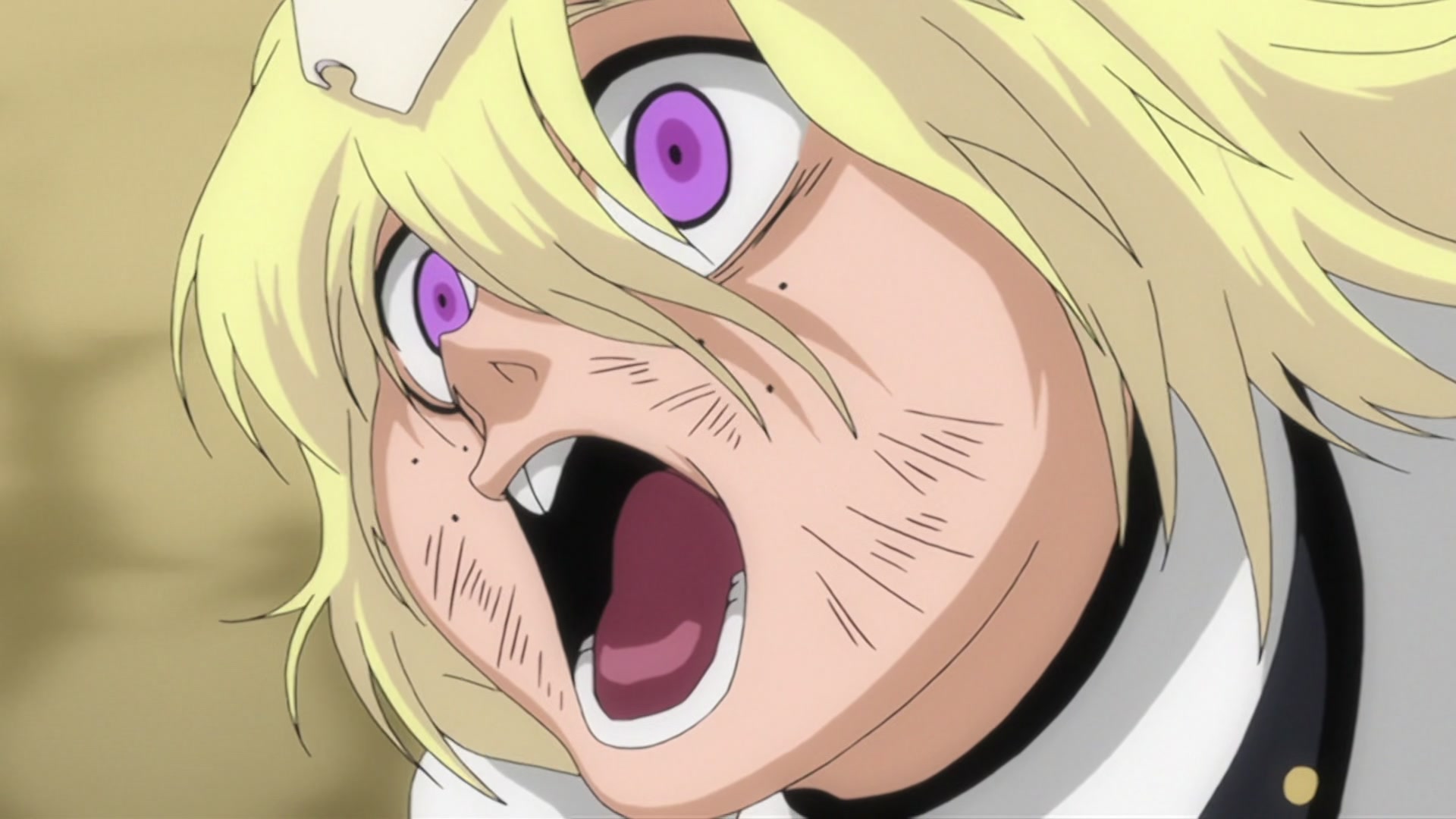 Bleach Ep 285: The Hundred-Year Grudge! Hiyori's Revenge @ 00:04:40
