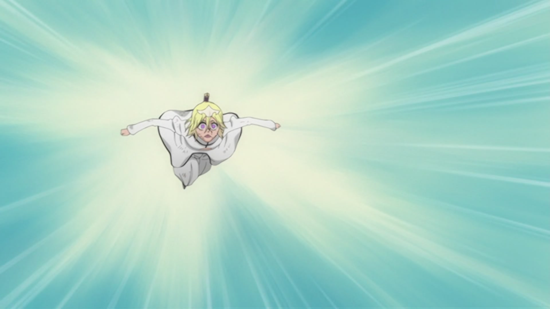 Bleach Ep 285: The Hundred-Year Grudge! Hiyori's Revenge @ 00:05:23