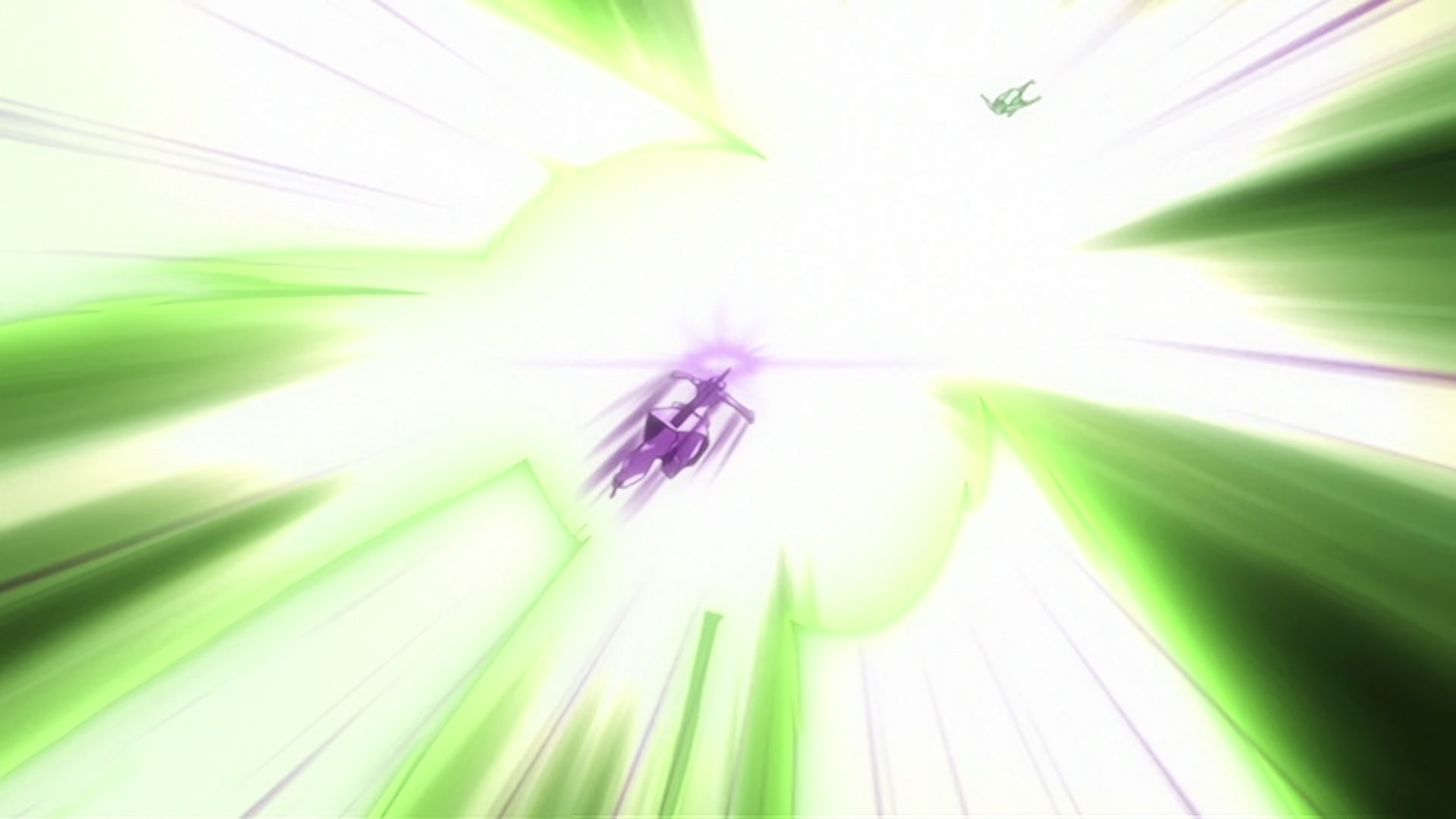 Bleach Ep 285: The Hundred-Year Grudge! Hiyori's Revenge @ 00:05:27
