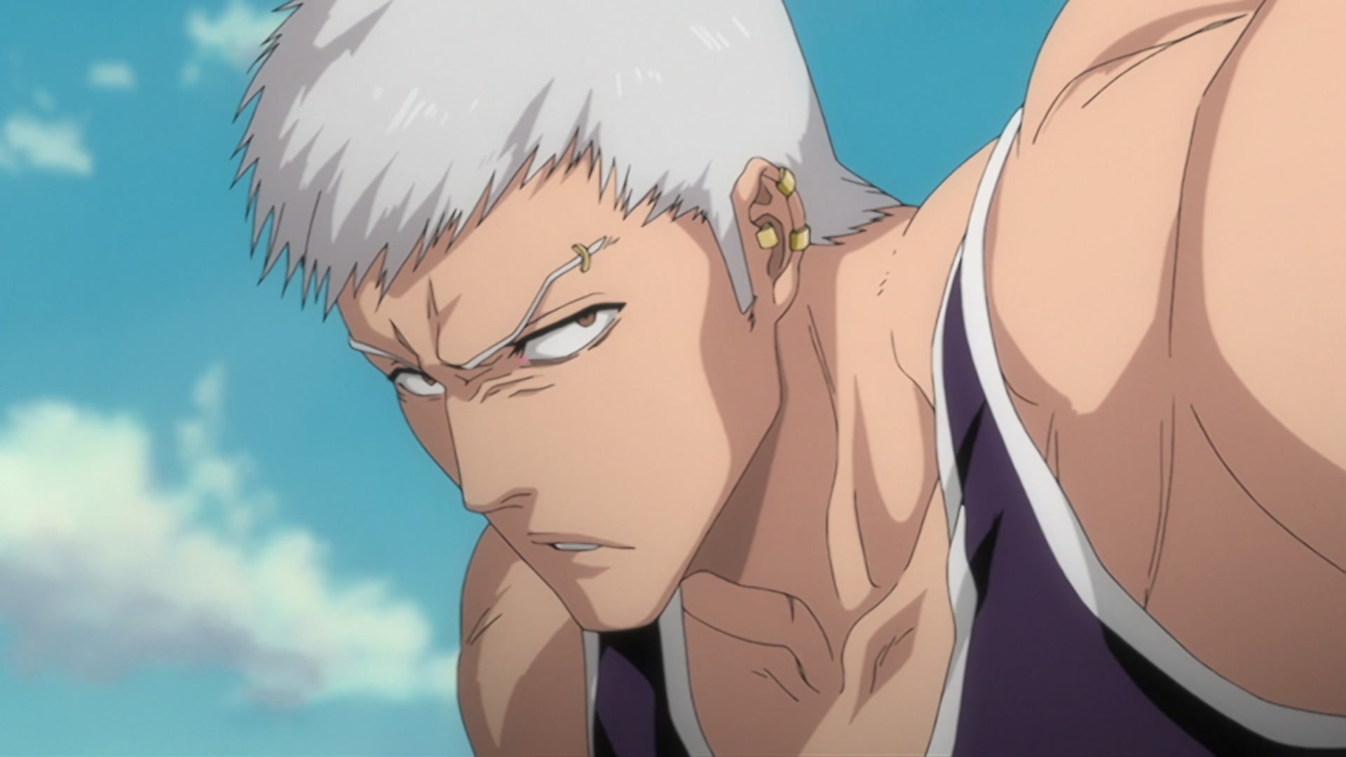 Bleach Ep 285: The Hundred-Year Grudge! Hiyori's Revenge @ 00:06:06