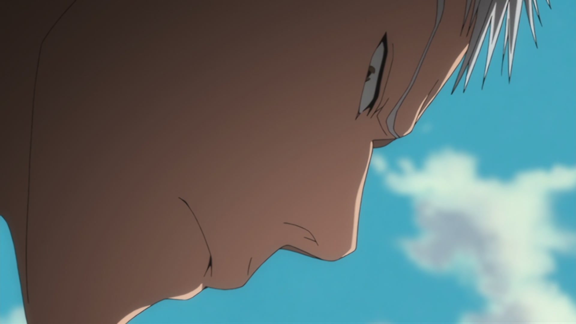 Bleach Ep 285: The Hundred-Year Grudge! Hiyori's Revenge @ 00:06:10