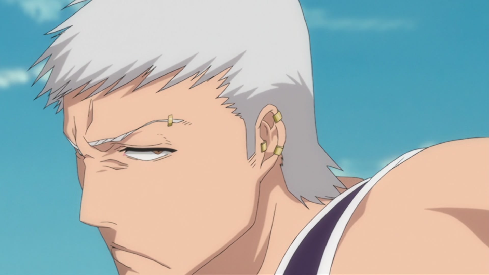 Bleach Ep 285: The Hundred-Year Grudge! Hiyori's Revenge @ 00:06:20