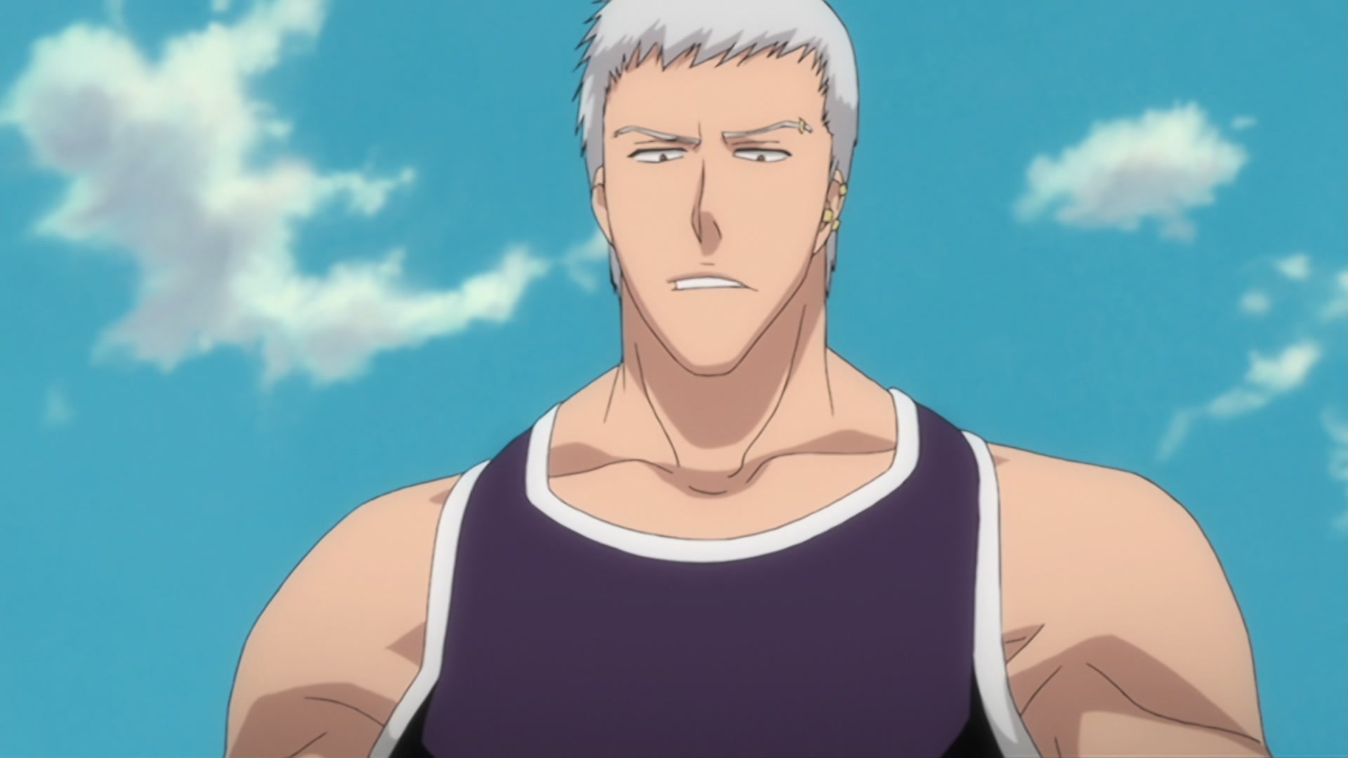 Bleach Ep 285: The Hundred-Year Grudge! Hiyori's Revenge @ 00:06:34