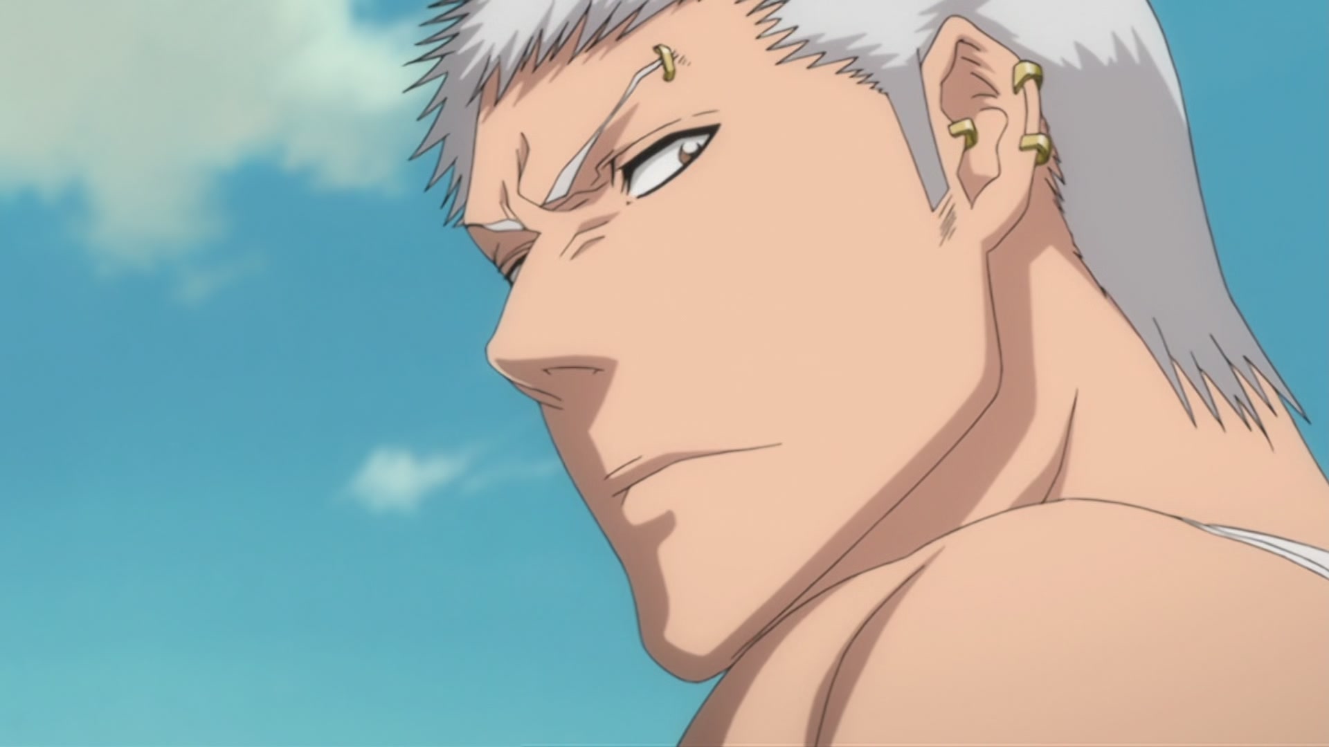 Bleach Ep 285: The Hundred-Year Grudge! Hiyori's Revenge @ 00:06:48