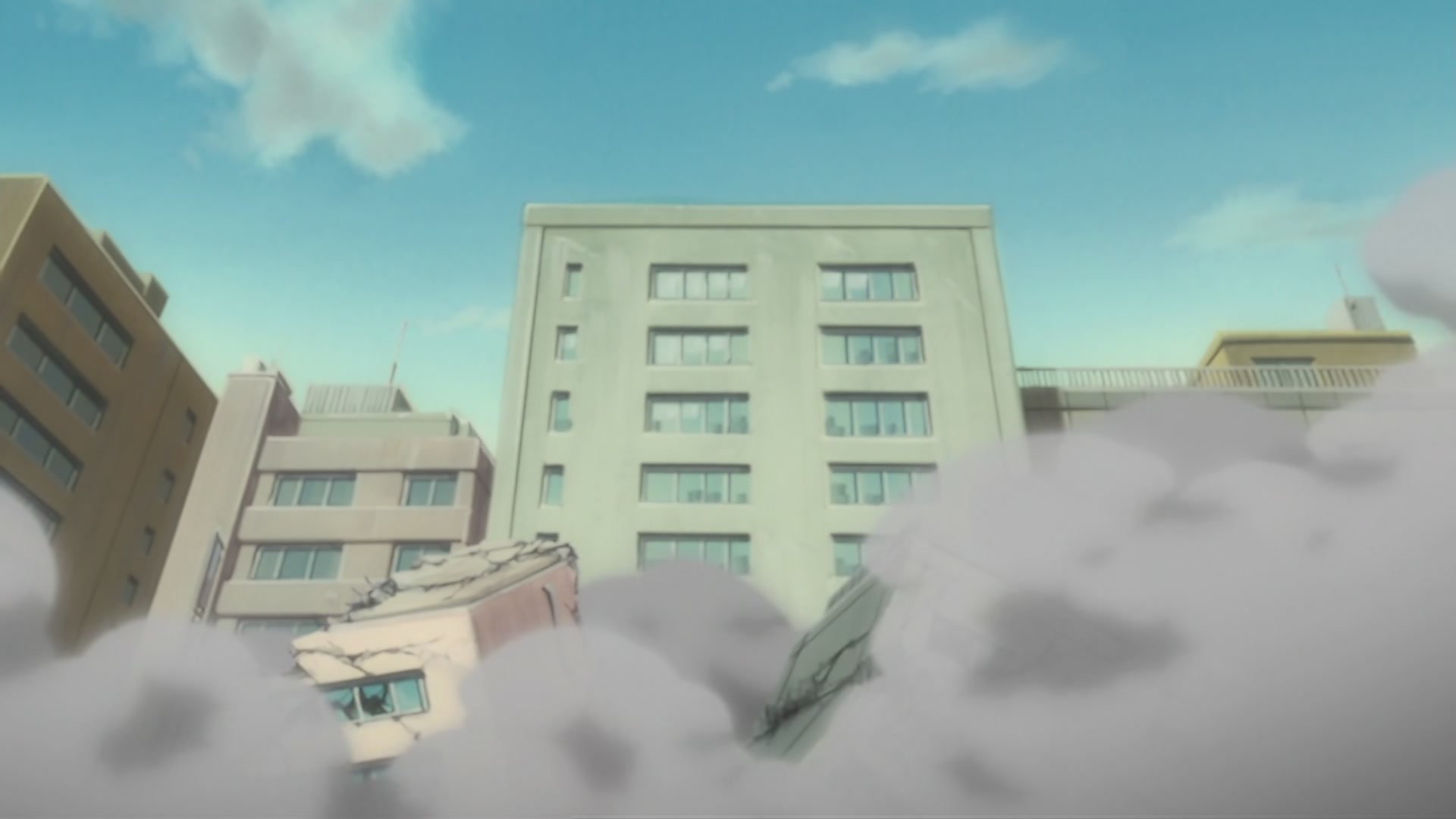 Bleach Ep 285: The Hundred-Year Grudge! Hiyori's Revenge @ 00:07:17