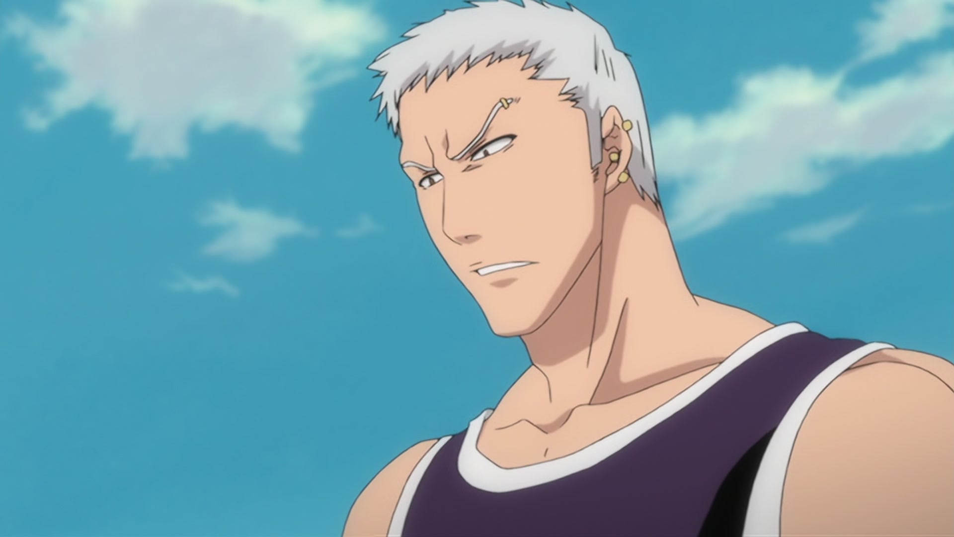 Bleach Ep 285: The Hundred-Year Grudge! Hiyori's Revenge @ 00:07:26
