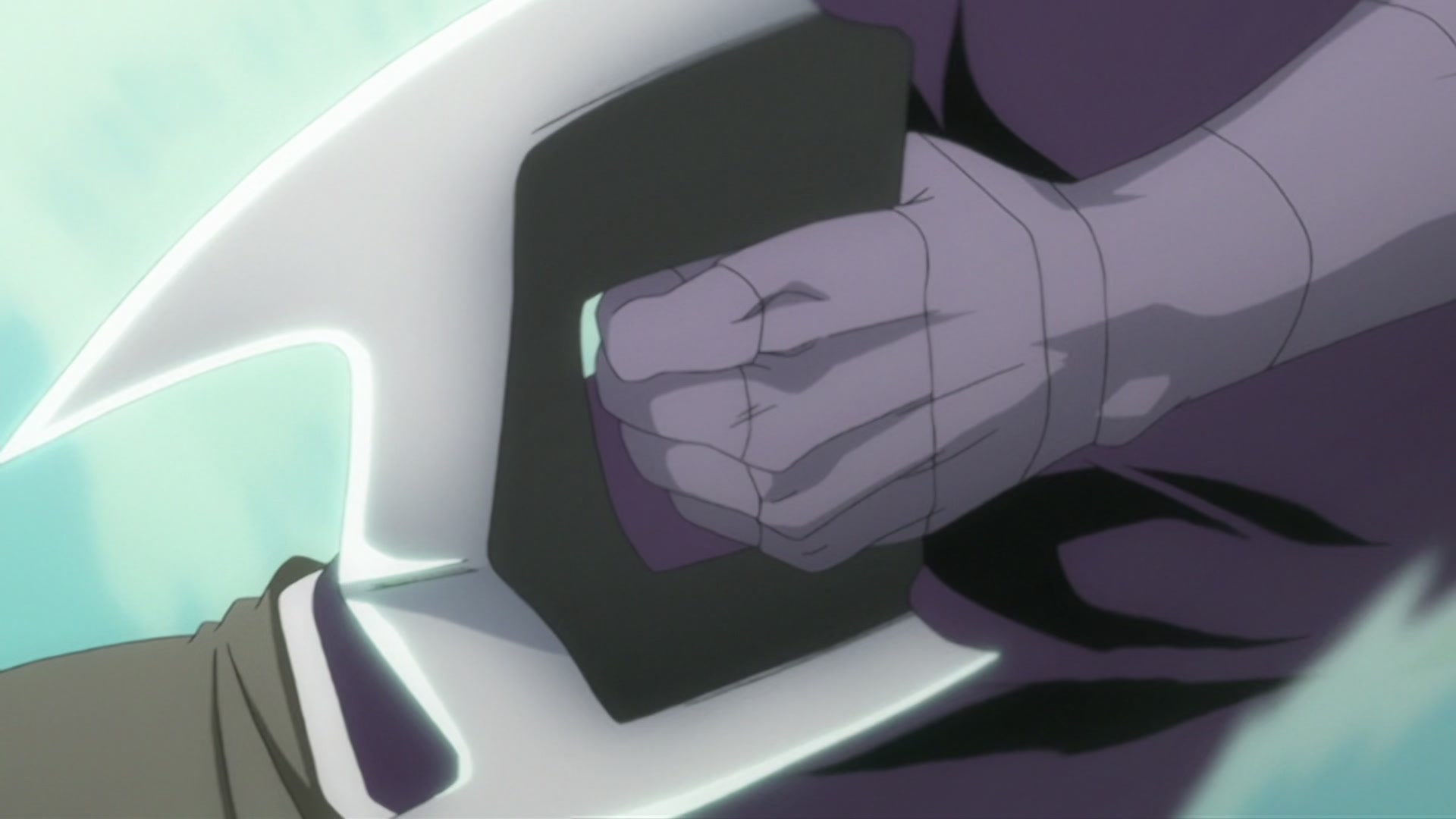Bleach Ep 285: The Hundred-Year Grudge! Hiyori's Revenge @ 00:08:09