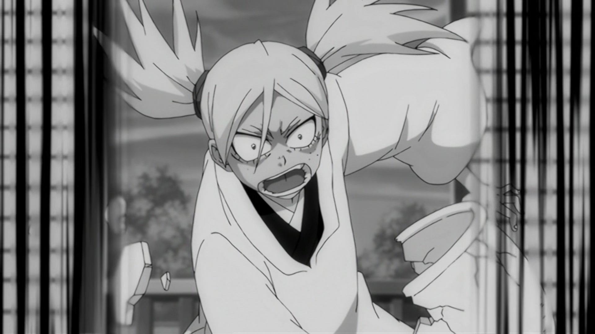 Bleach Ep 285: The Hundred-Year Grudge! Hiyori's Revenge @ 00:09:02