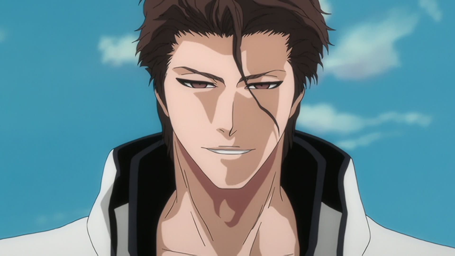 Bleach Ep 286: Ichigo's Return! Protect Karakura Town @ 00:01:49