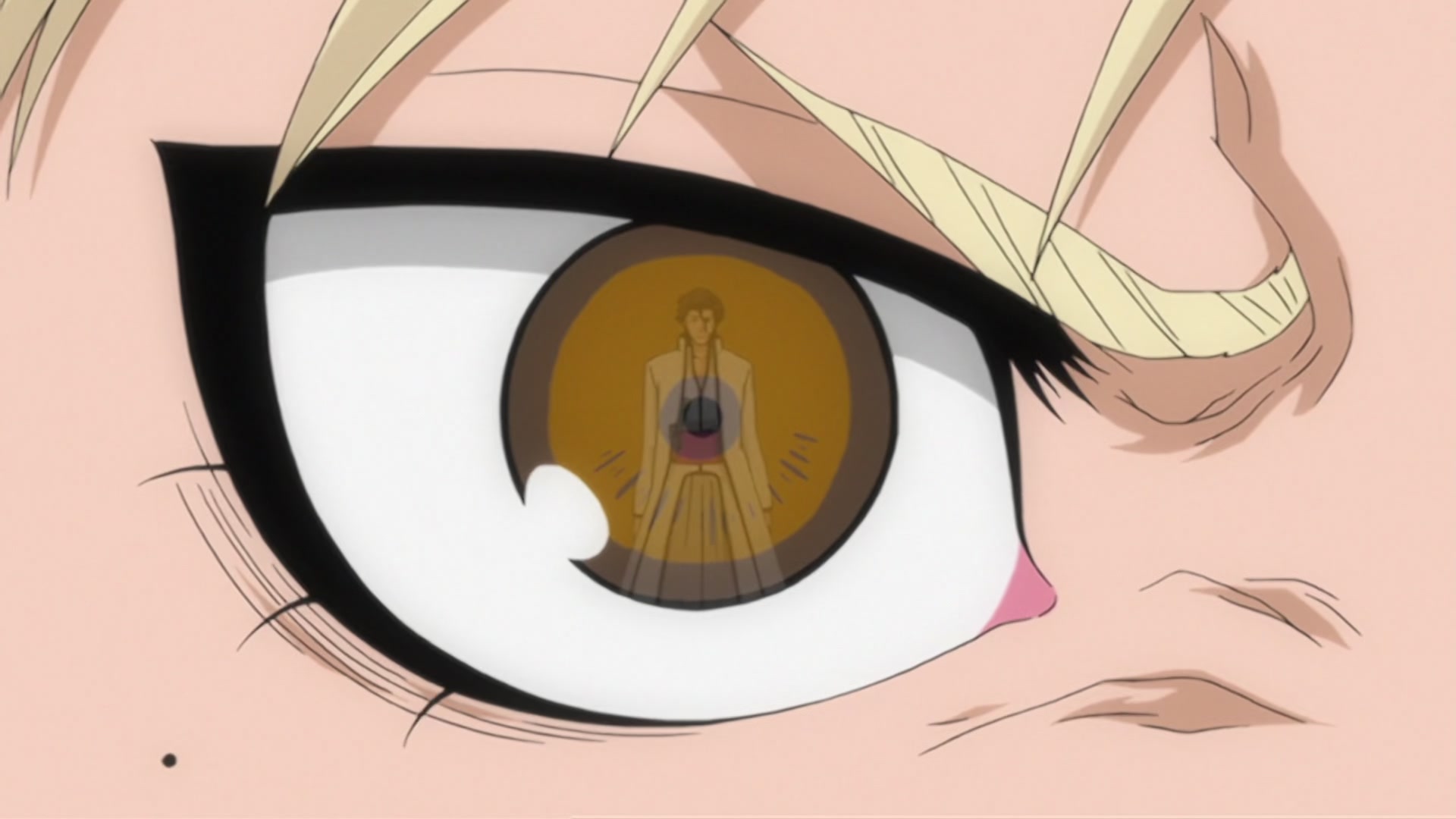 Bleach Ep 286: Ichigo's Return! Protect Karakura Town @ 00:02:08