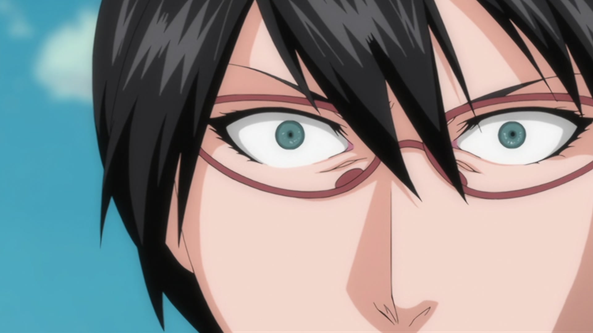 Bleach Ep 286: Ichigo's Return! Protect Karakura Town @ 00:02:12