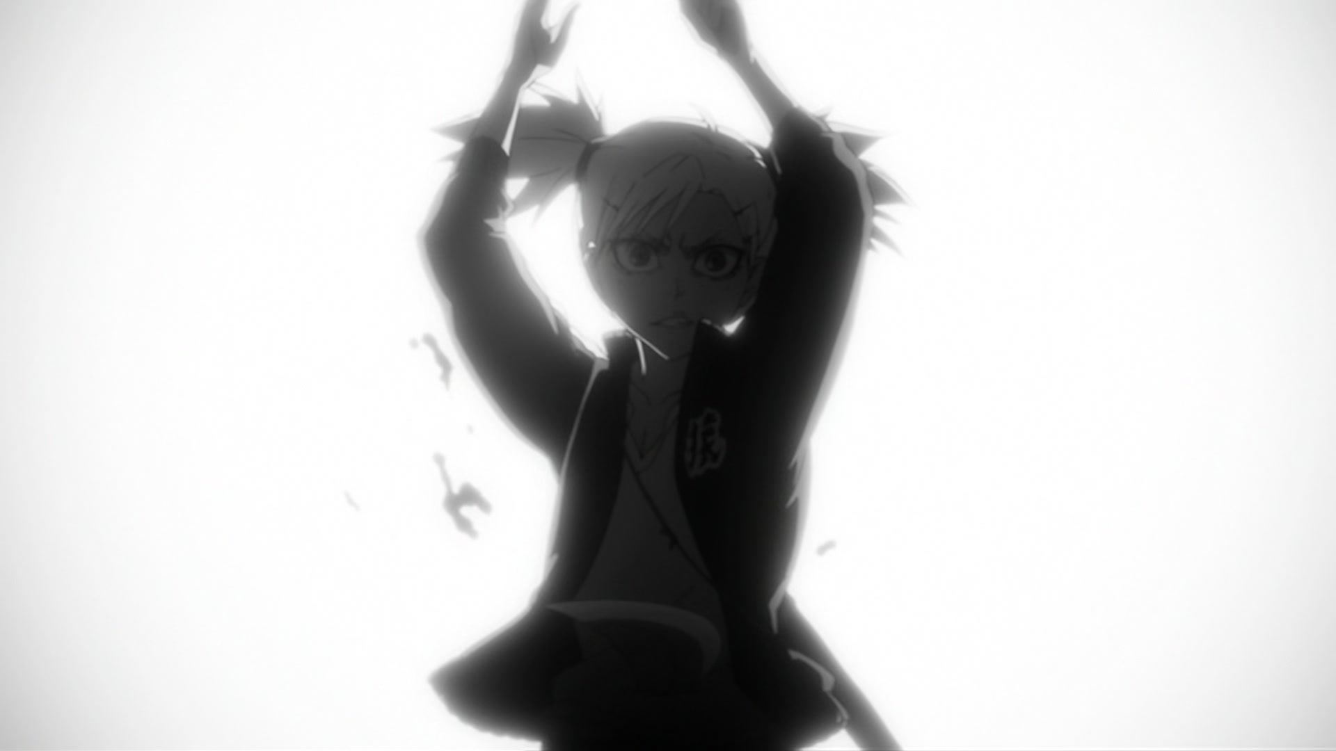 Bleach Ep 286: Ichigo's Return! Protect Karakura Town @ 00:02:22