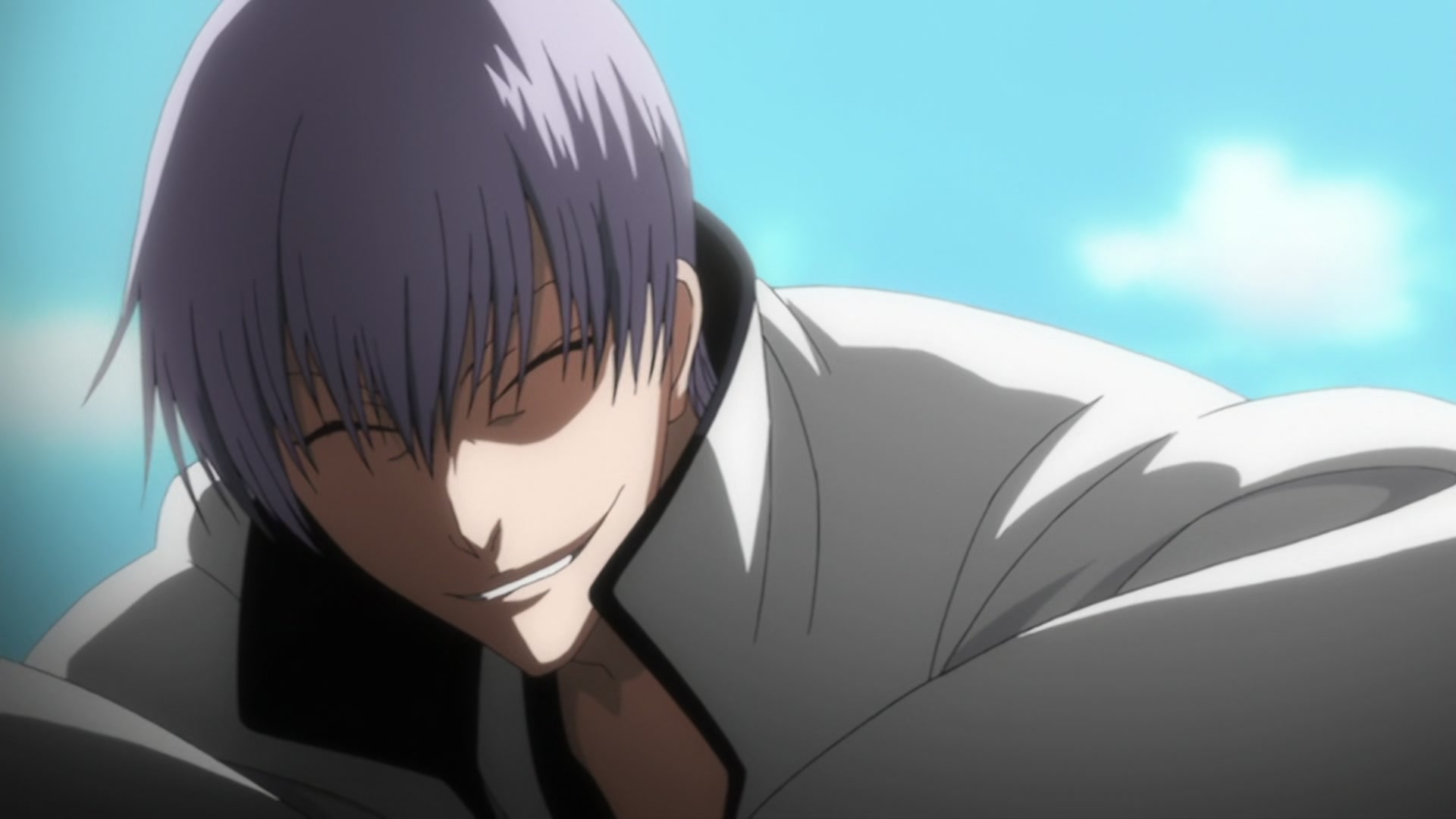 Bleach Ep 286: Ichigo's Return! Protect Karakura Town @ 00:02:36
