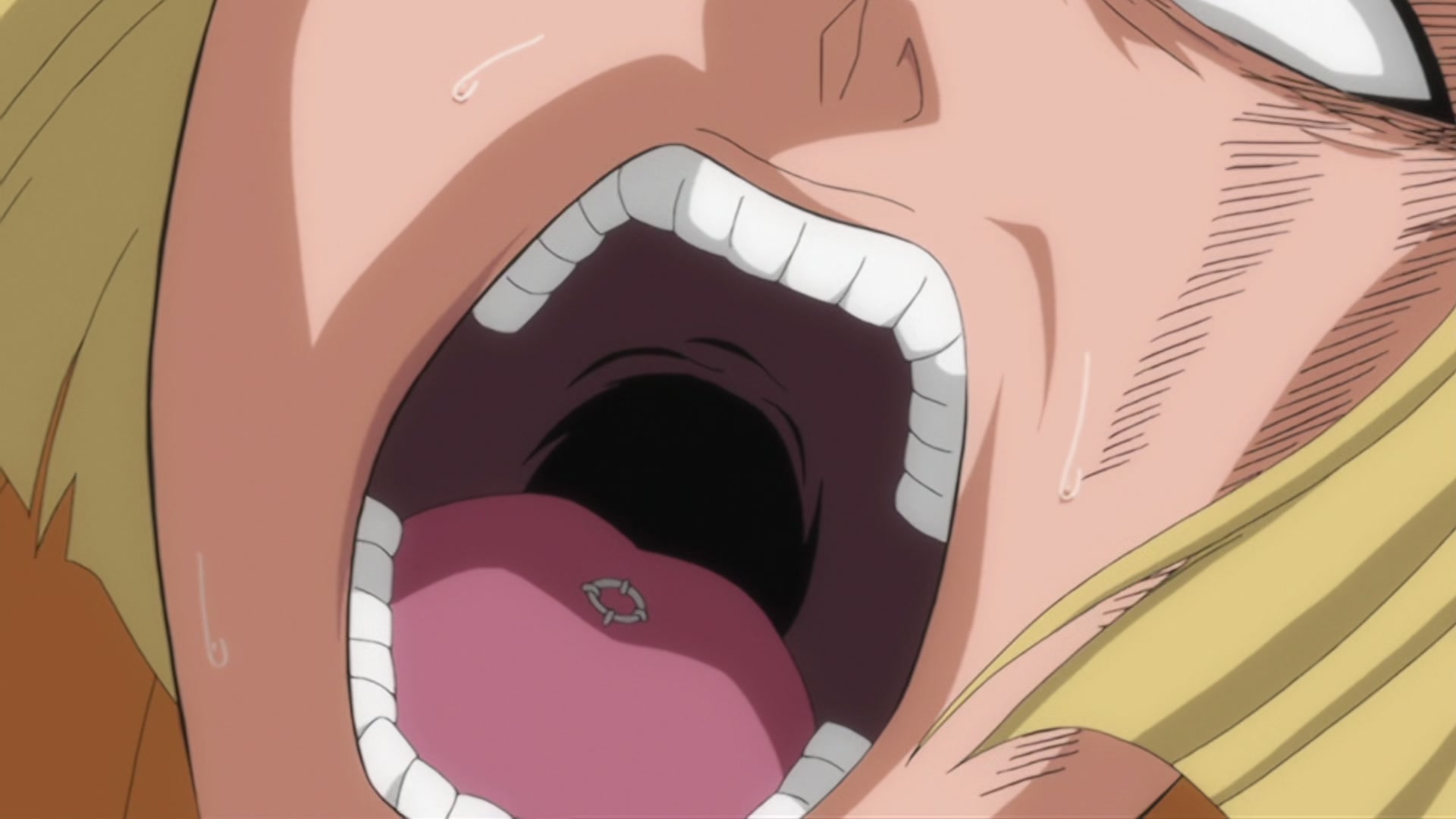 Bleach Ep 286: Ichigo's Return! Protect Karakura Town @ 00:03:47