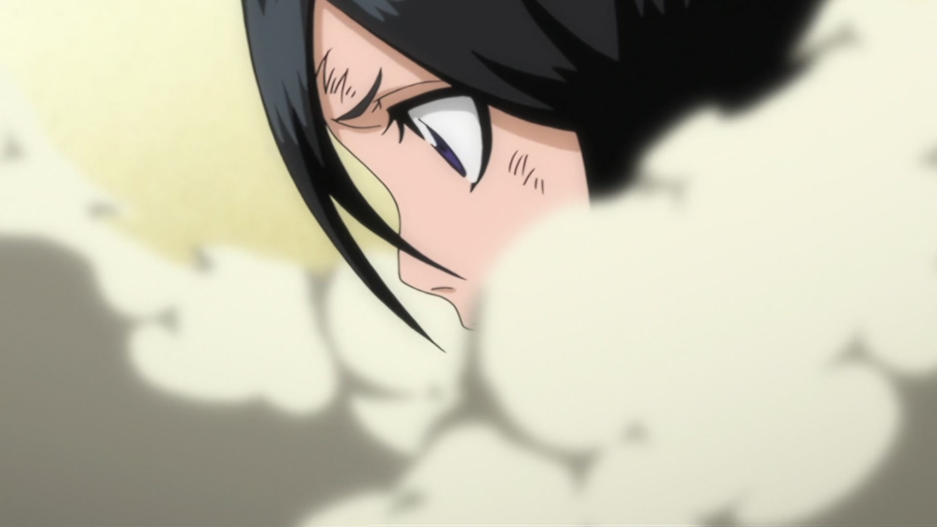 Bleach Ep 286: Ichigo's Return! Protect Karakura Town @ 00:06:01