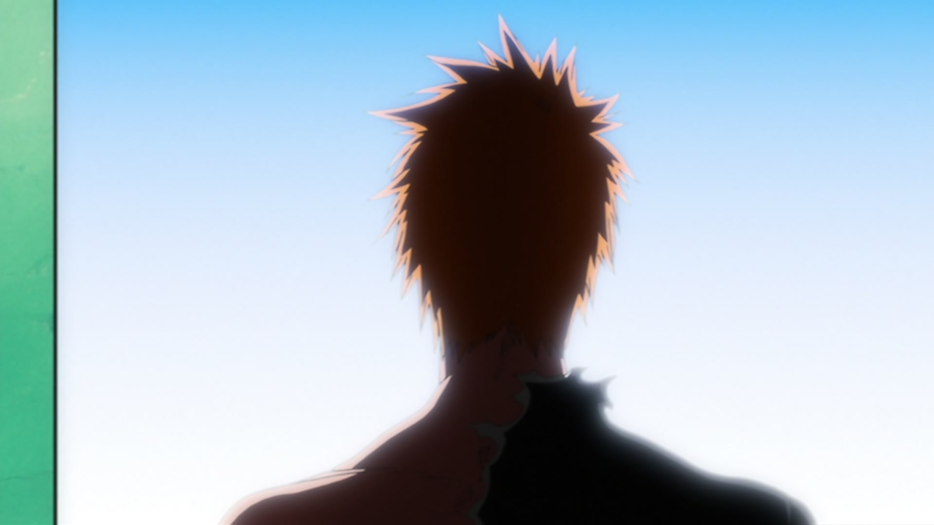 Bleach Ep 286: Ichigo's Return! Protect Karakura Town @ 00:07:31