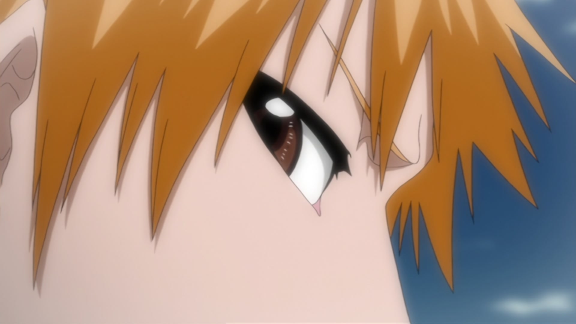 Bleach Ep 286: Ichigo's Return! Protect Karakura Town @ 00:07:50