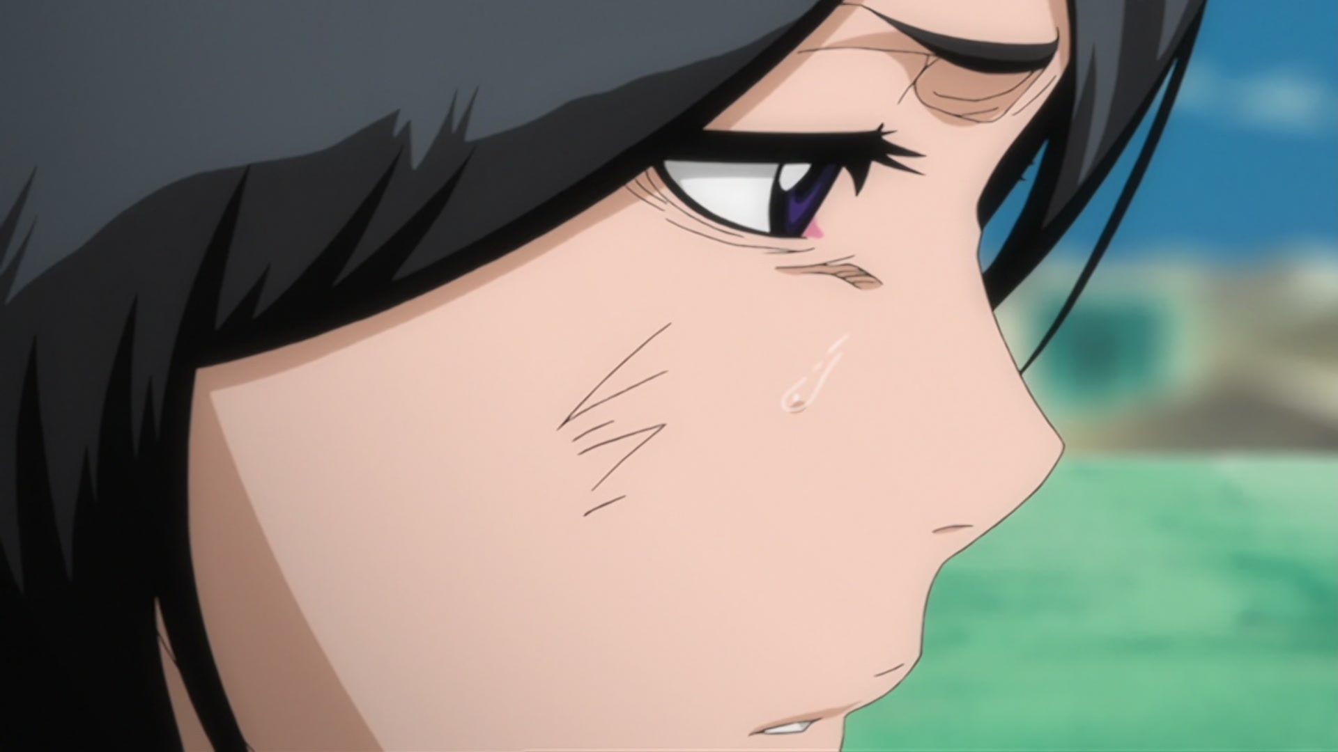 Bleach Ep 286: Ichigo's Return! Protect Karakura Town @ 00:07:59