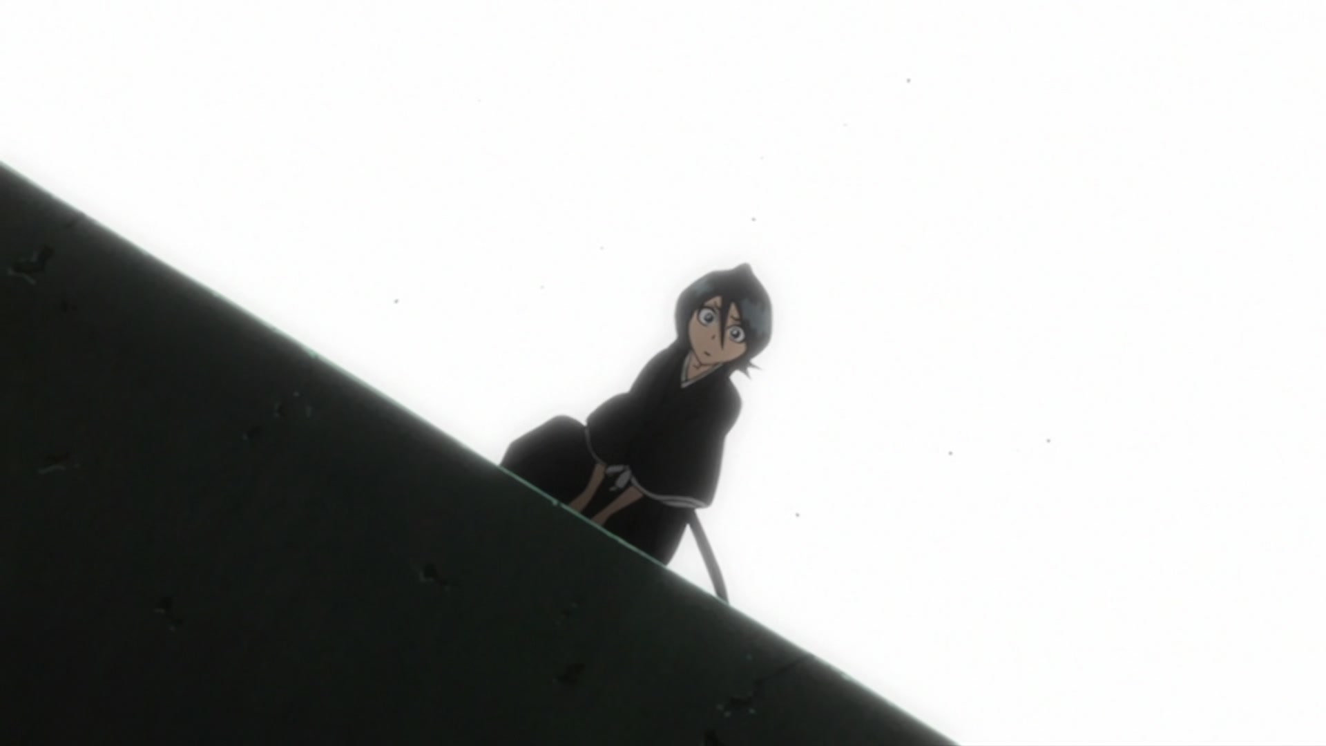 Bleach Ep 286: Ichigo's Return! Protect Karakura Town @ 00:08:42